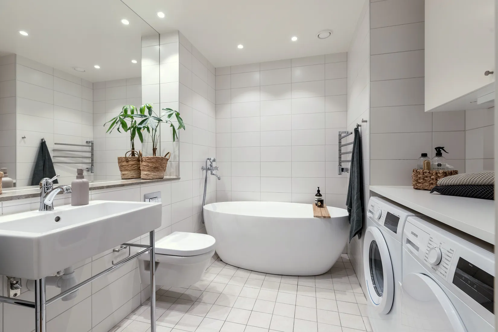 Bostadsrätt, Beckomberga Allé 13, Beckomberga, Stockholm