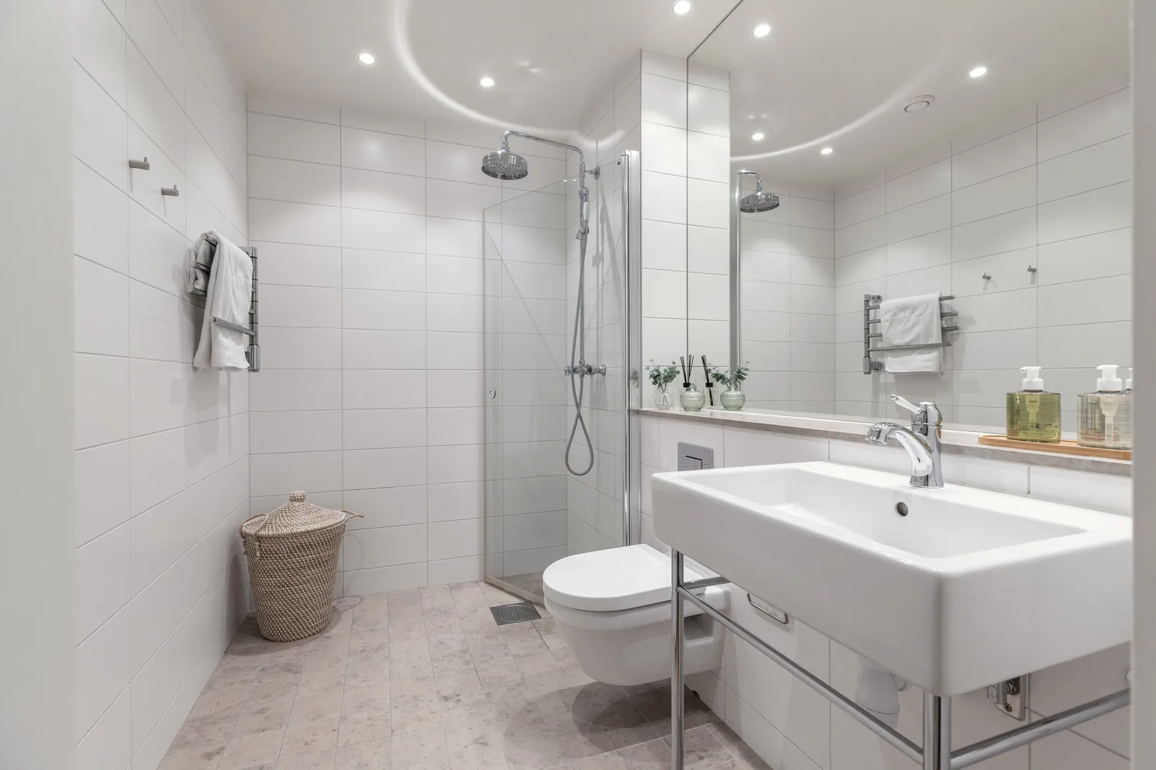 Bostadsrätt, Beckomberga Allé 13, Beckomberga, Stockholm