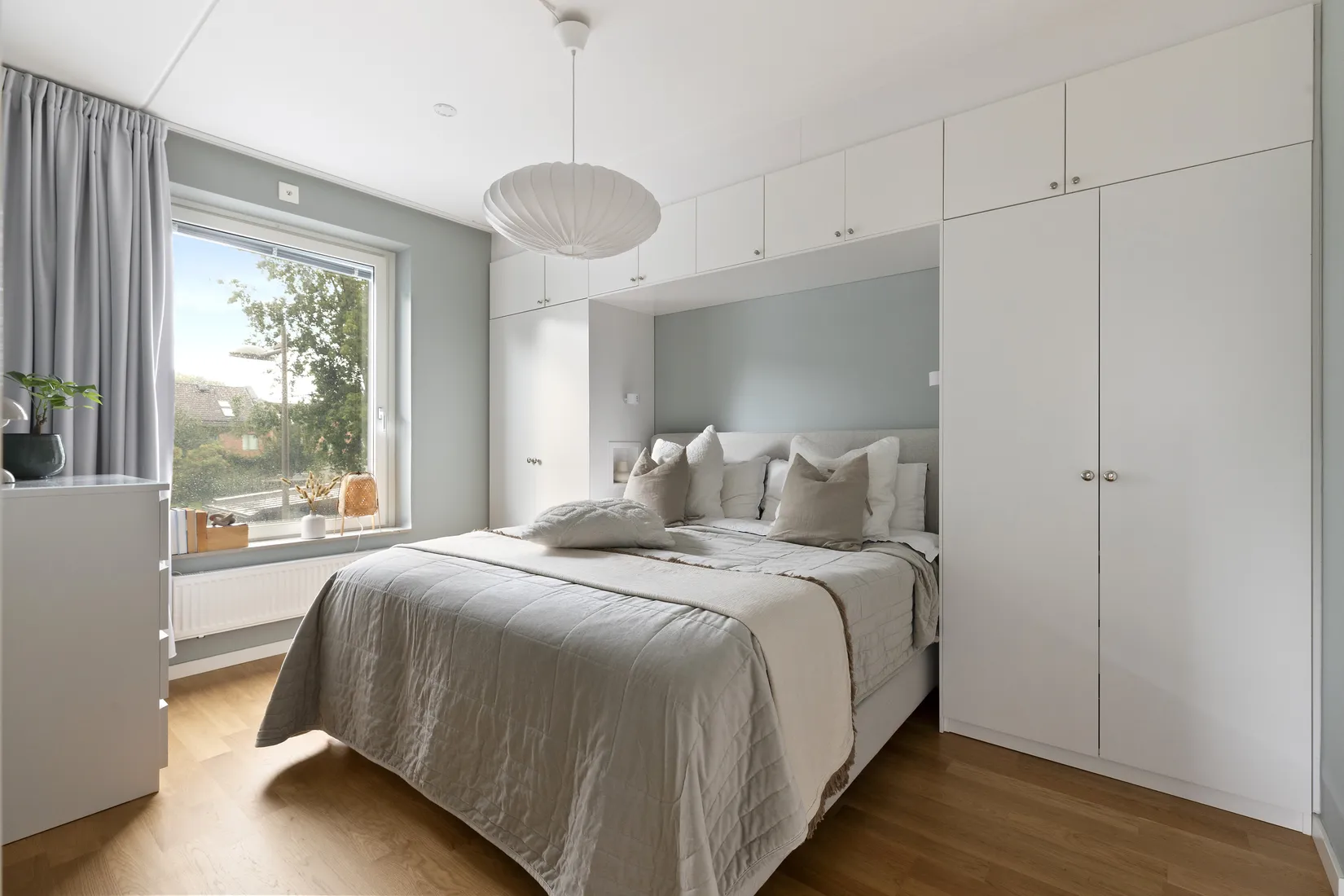 Bostadsrätt, Beckomberga Allé 13, Beckomberga, Stockholm