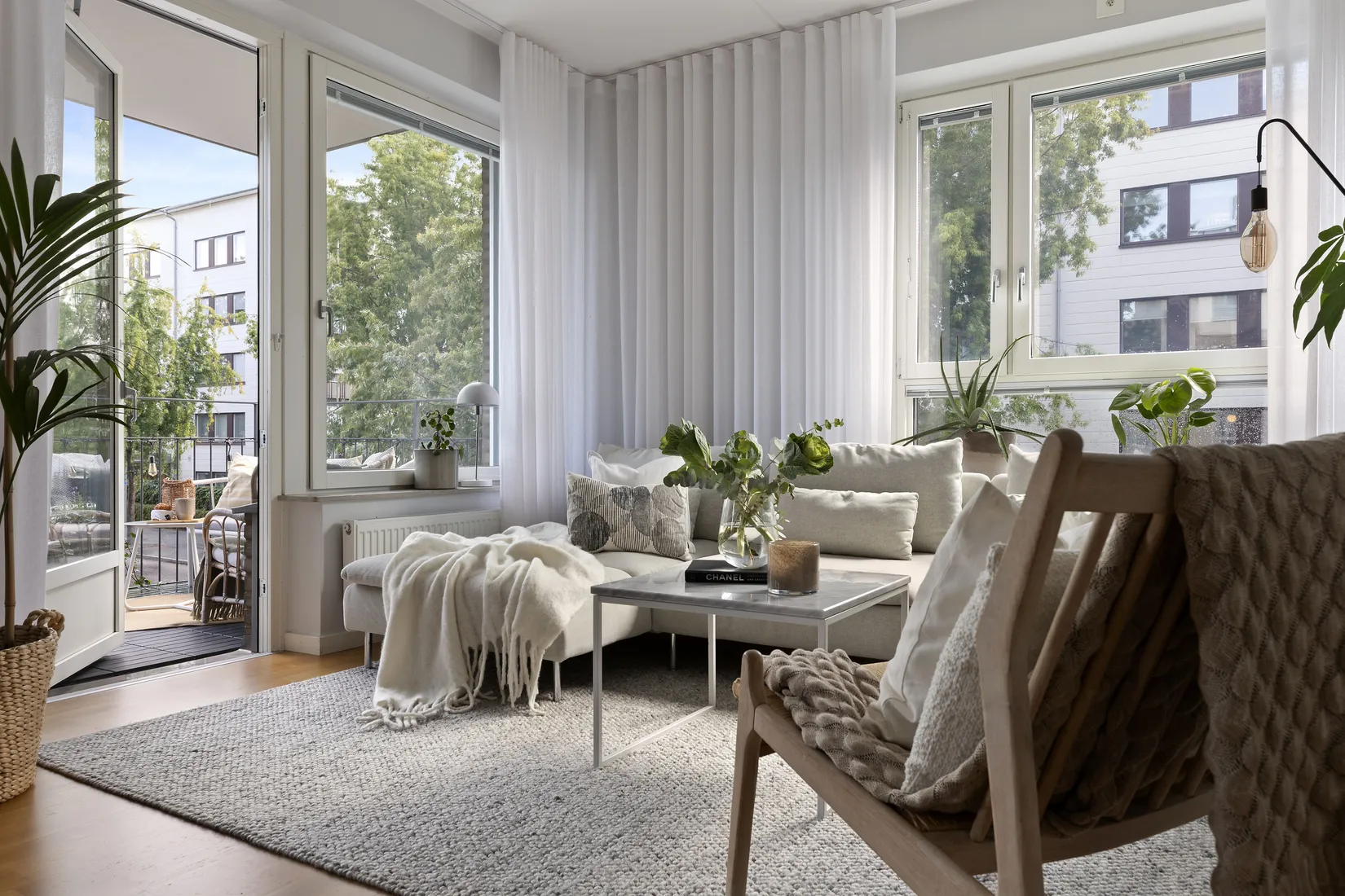Bostadsrätt, Beckomberga Allé 13, Beckomberga, Stockholm