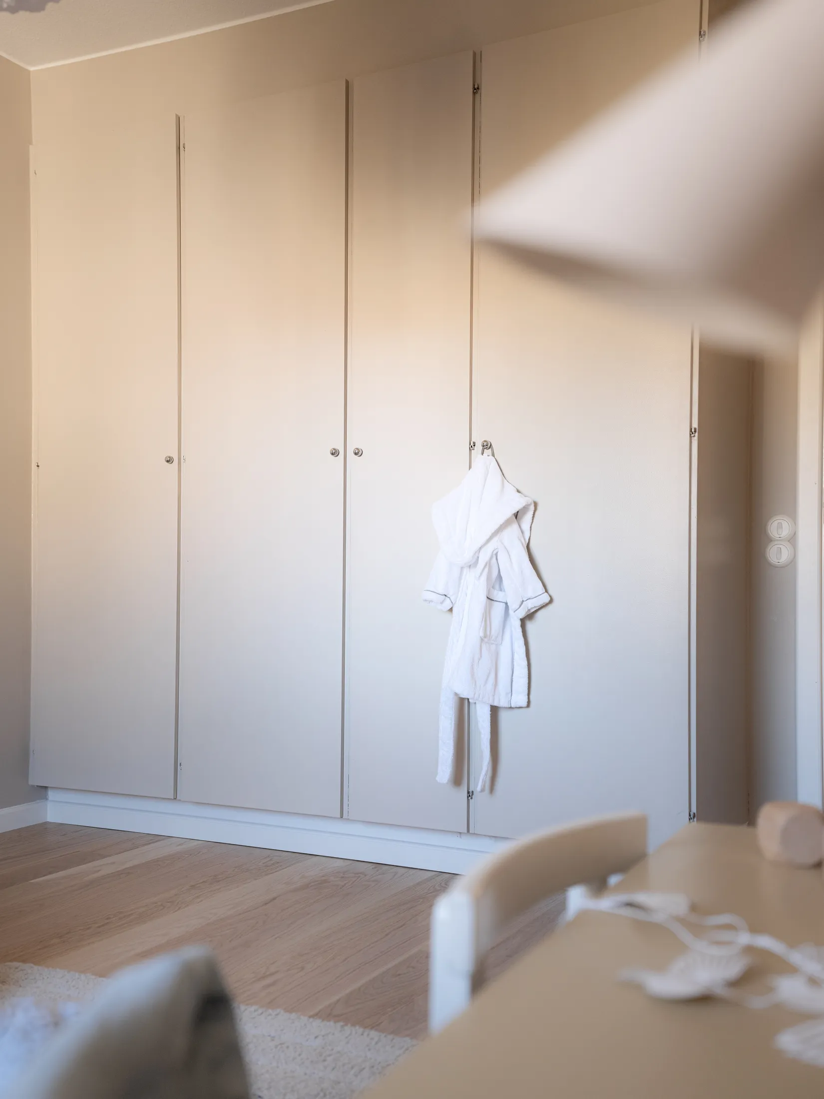 Bostadsrätt, Majorsgatan 9, Linné, Göteborg