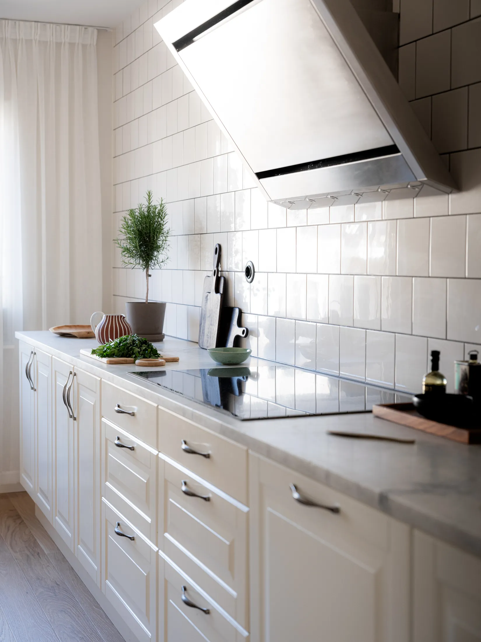 Bostadsrätt, Majorsgatan 9, Linné, Göteborg