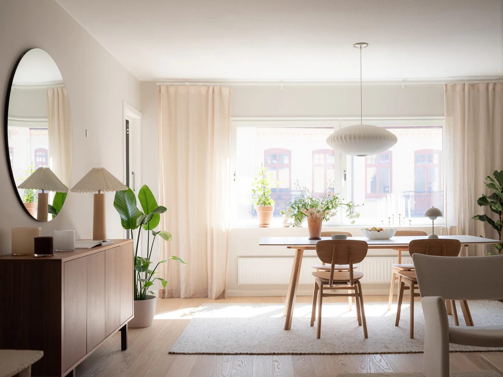 Bostadsrätt, Majorsgatan 9, Linné, Göteborg