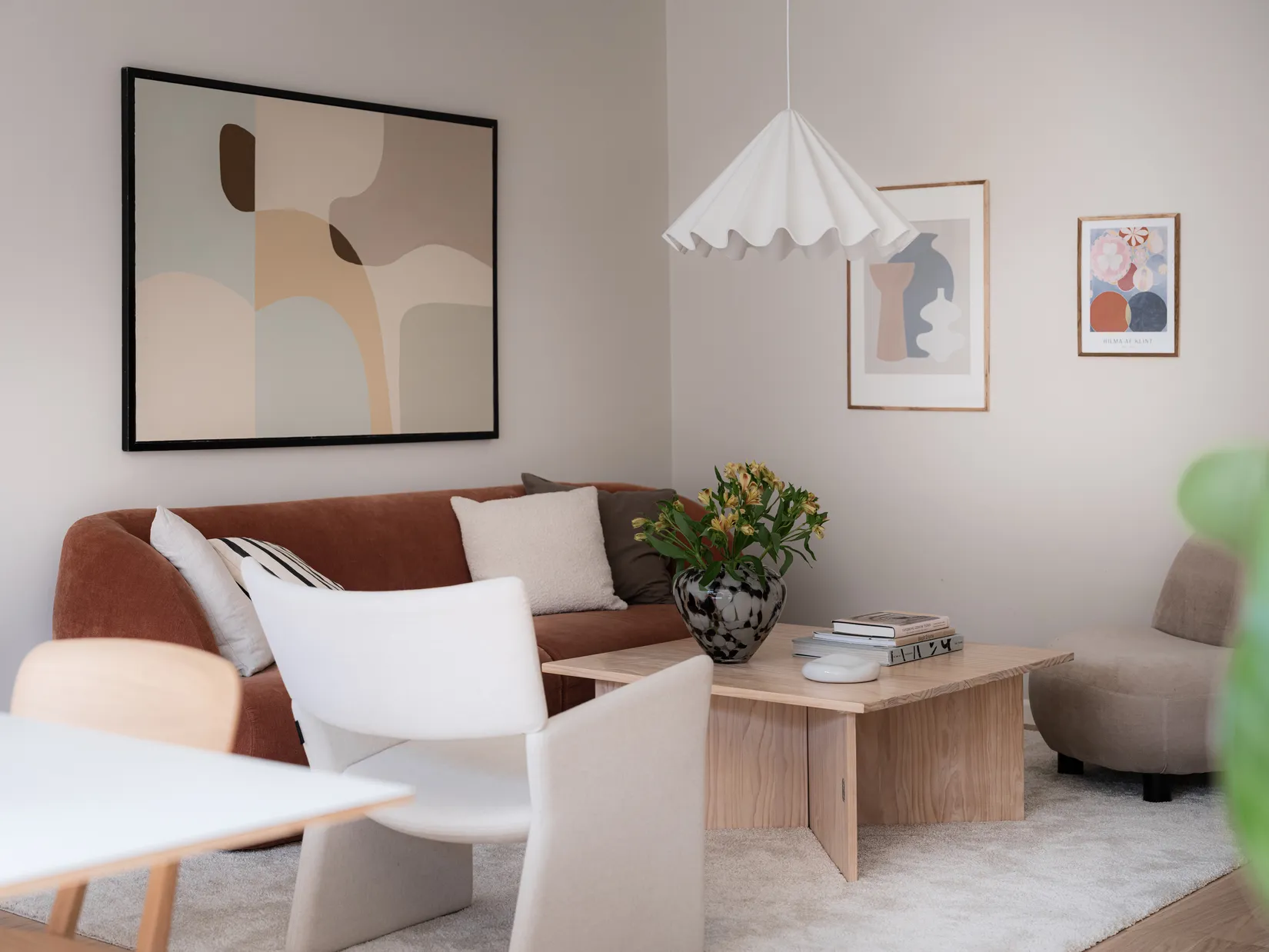Bostadsrätt, Majorsgatan 9, Linné, Göteborg