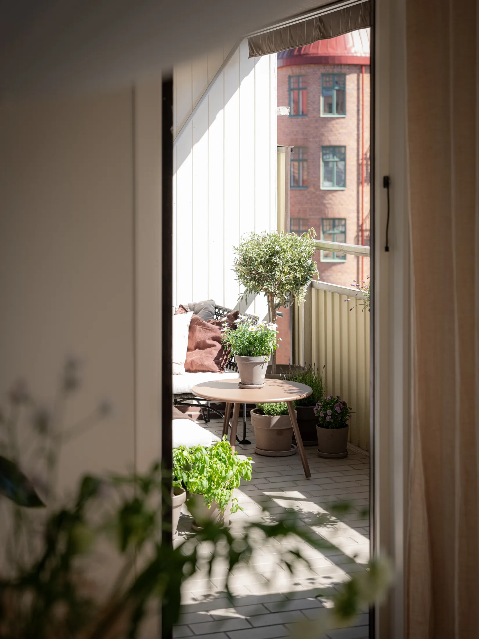Bostadsrätt, Majorsgatan 9, Linné, Göteborg