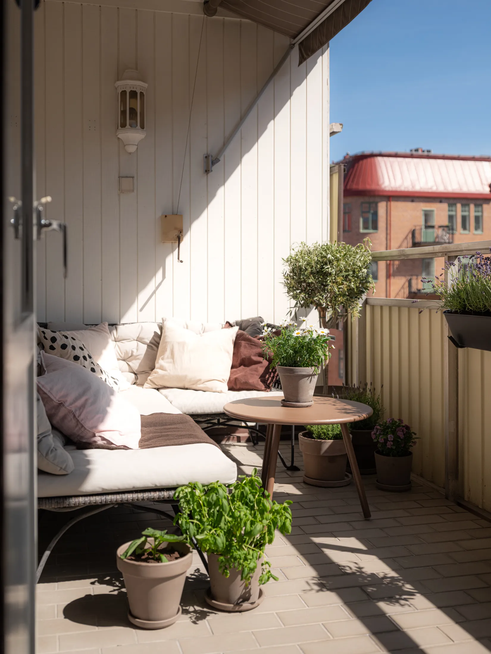 Bostadsrätt, Majorsgatan 9, Linné, Göteborg