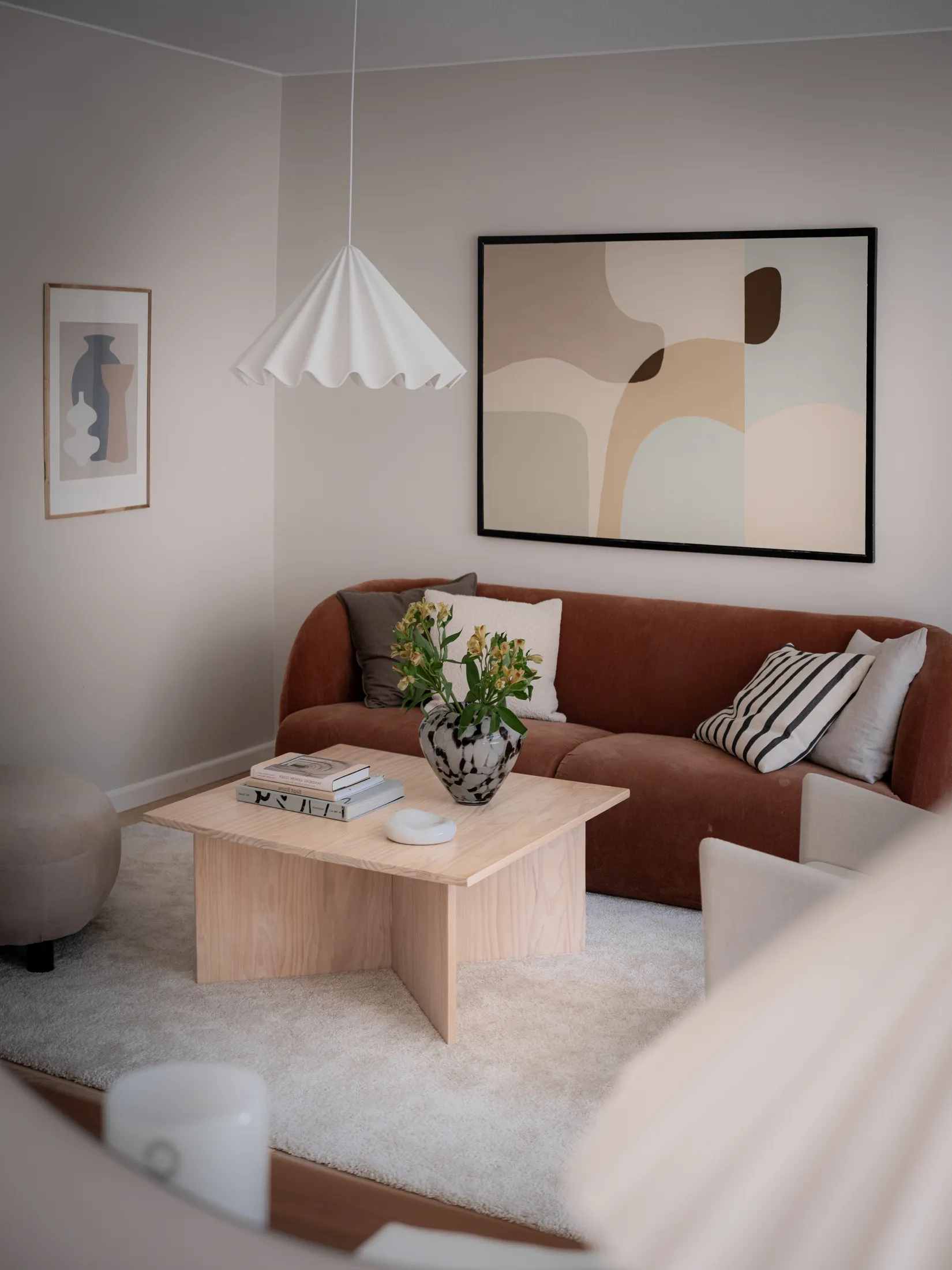 Bostadsrätt, Majorsgatan 9, Linné, Göteborg