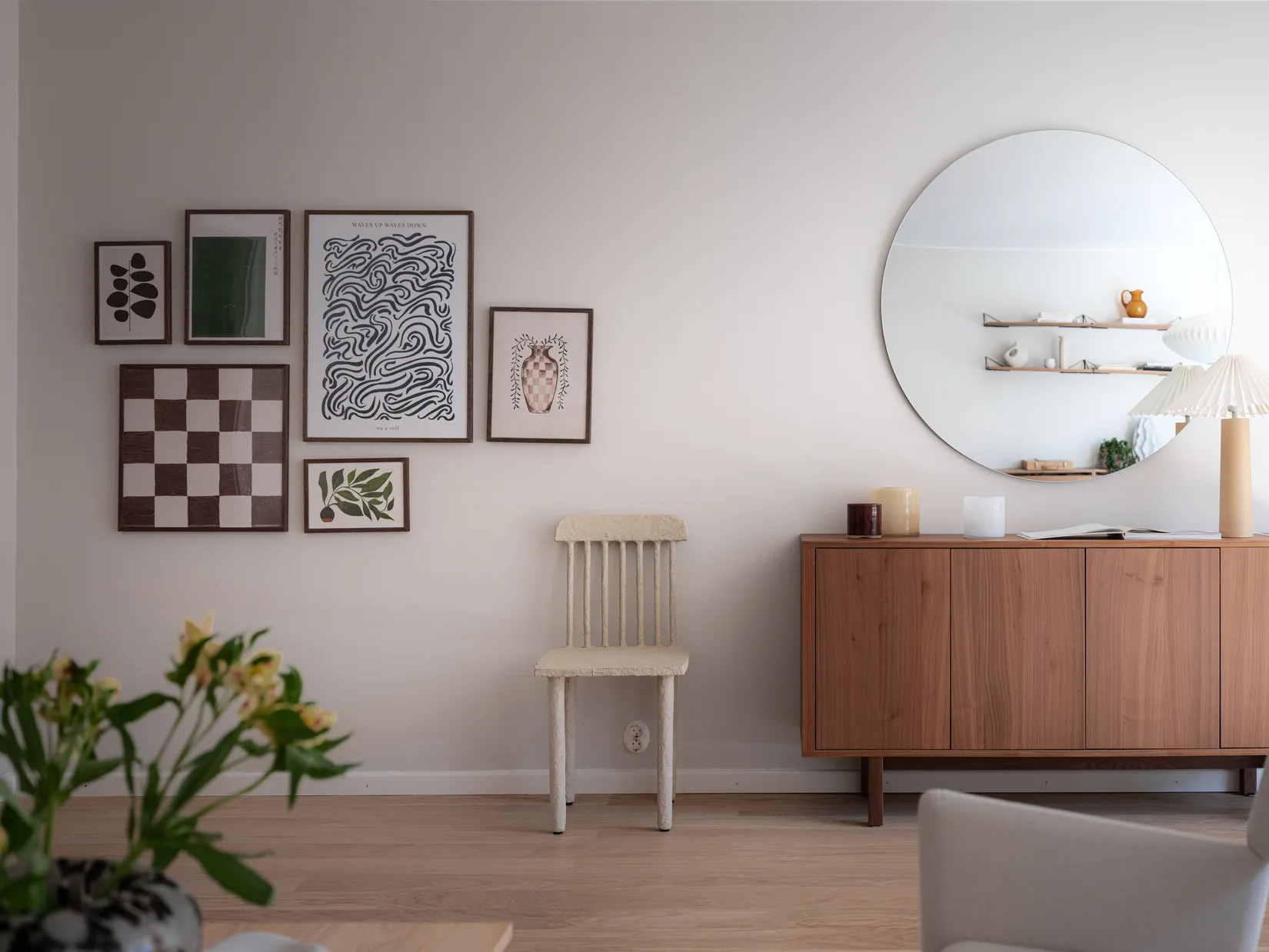Bostadsrätt, Majorsgatan 9, Linné, Göteborg