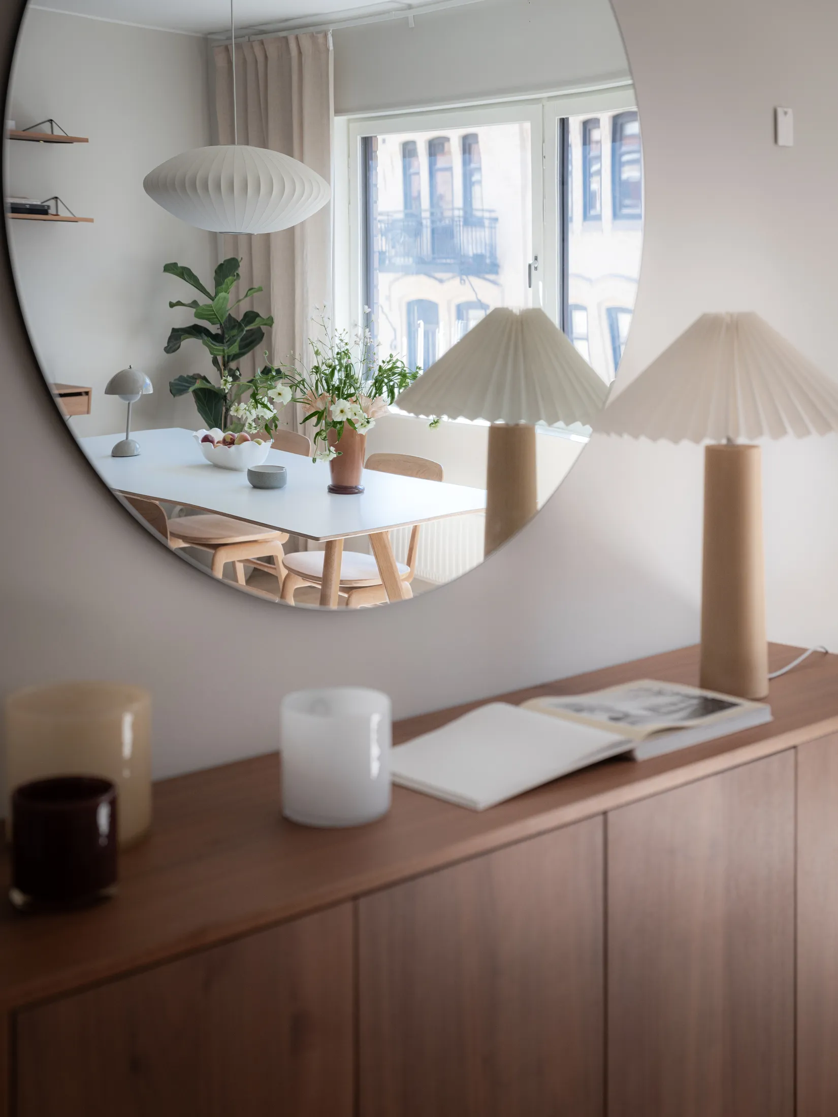Bostadsrätt, Majorsgatan 9, Linné, Göteborg
