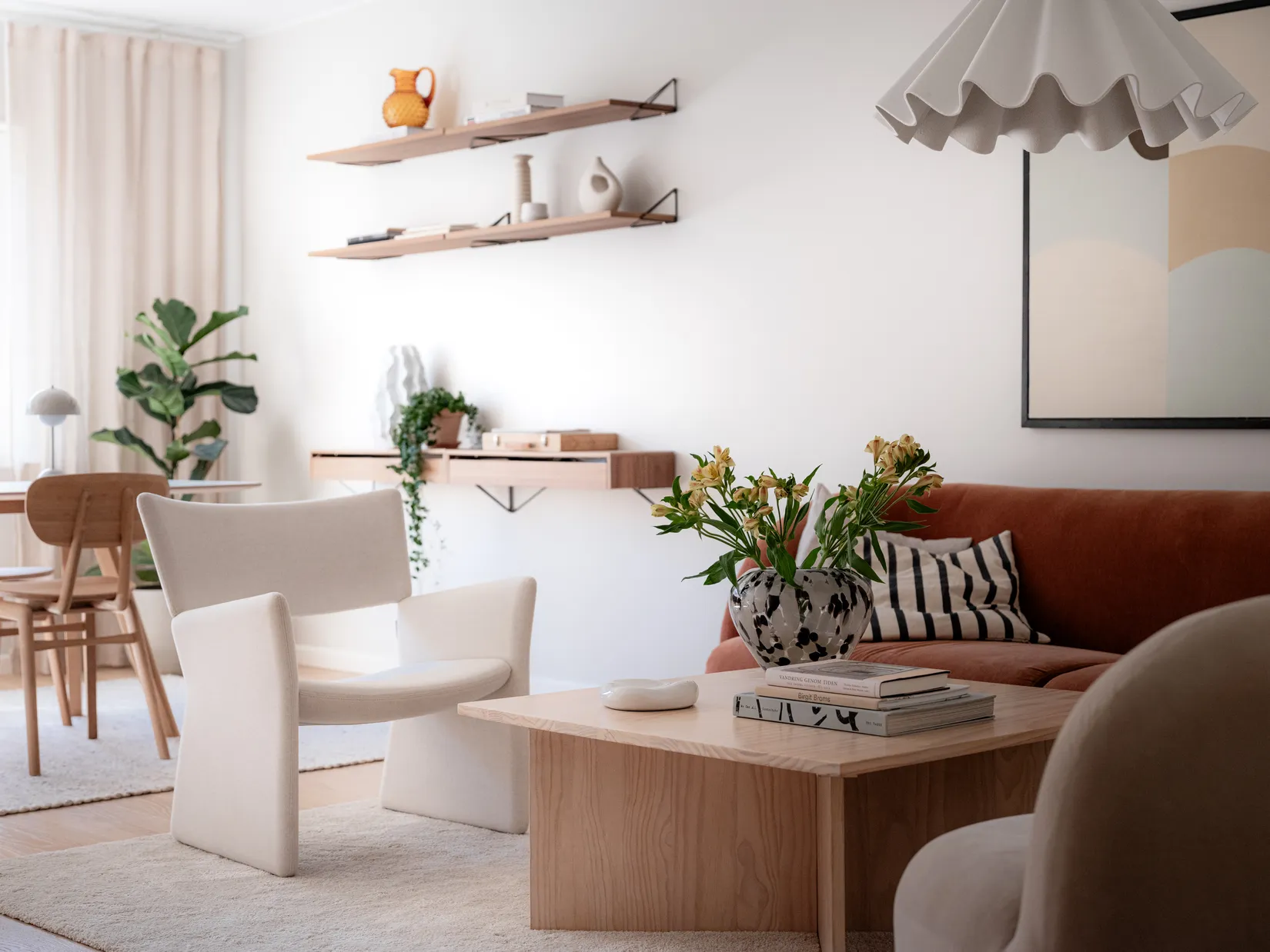 Bostadsrätt, Majorsgatan 9, Linné, Göteborg