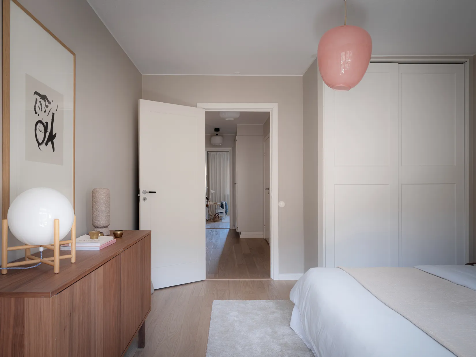 Bostadsrätt, Majorsgatan 9, Linné, Göteborg