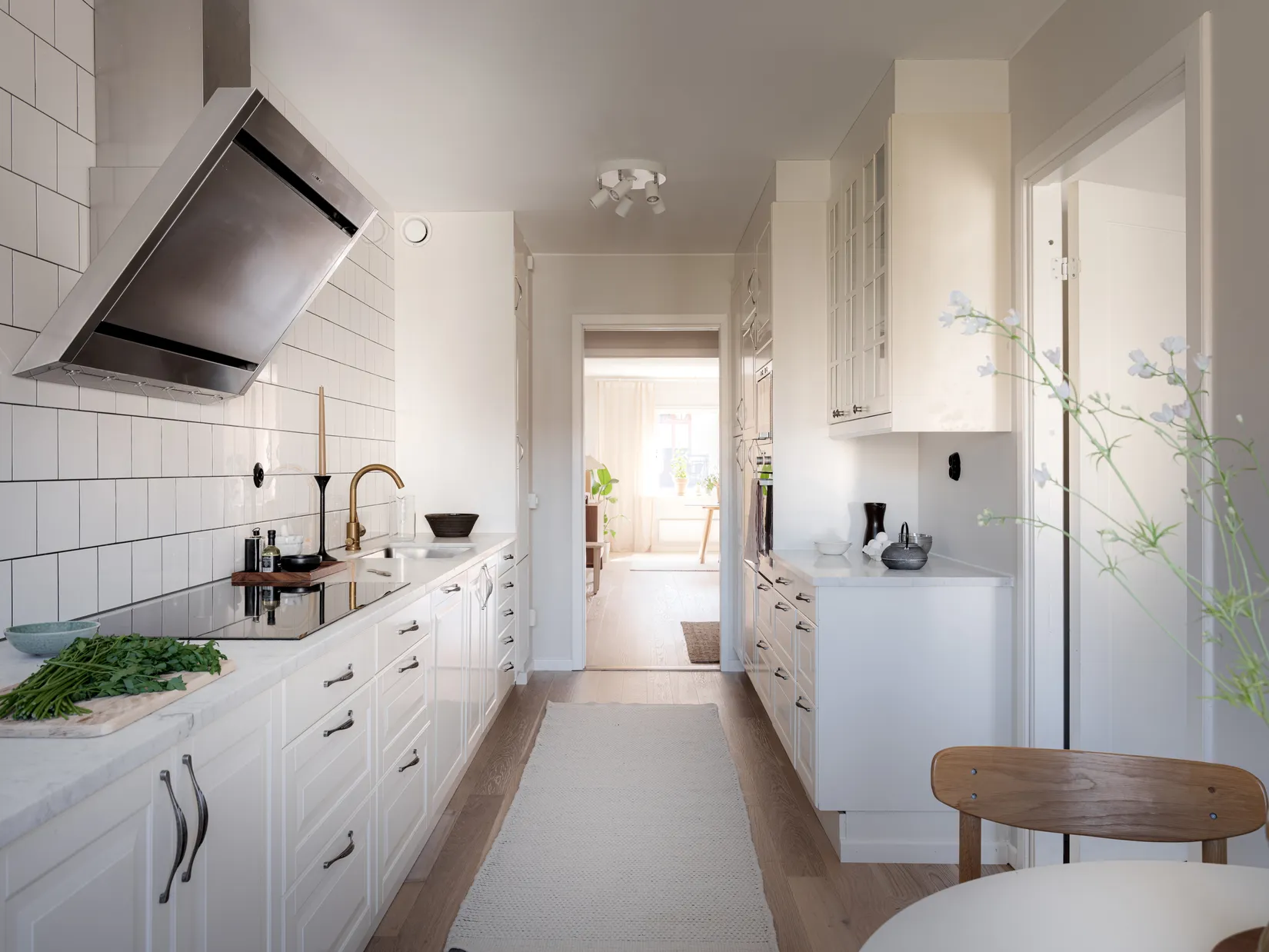 Bostadsrätt, Majorsgatan 9, Linné, Göteborg