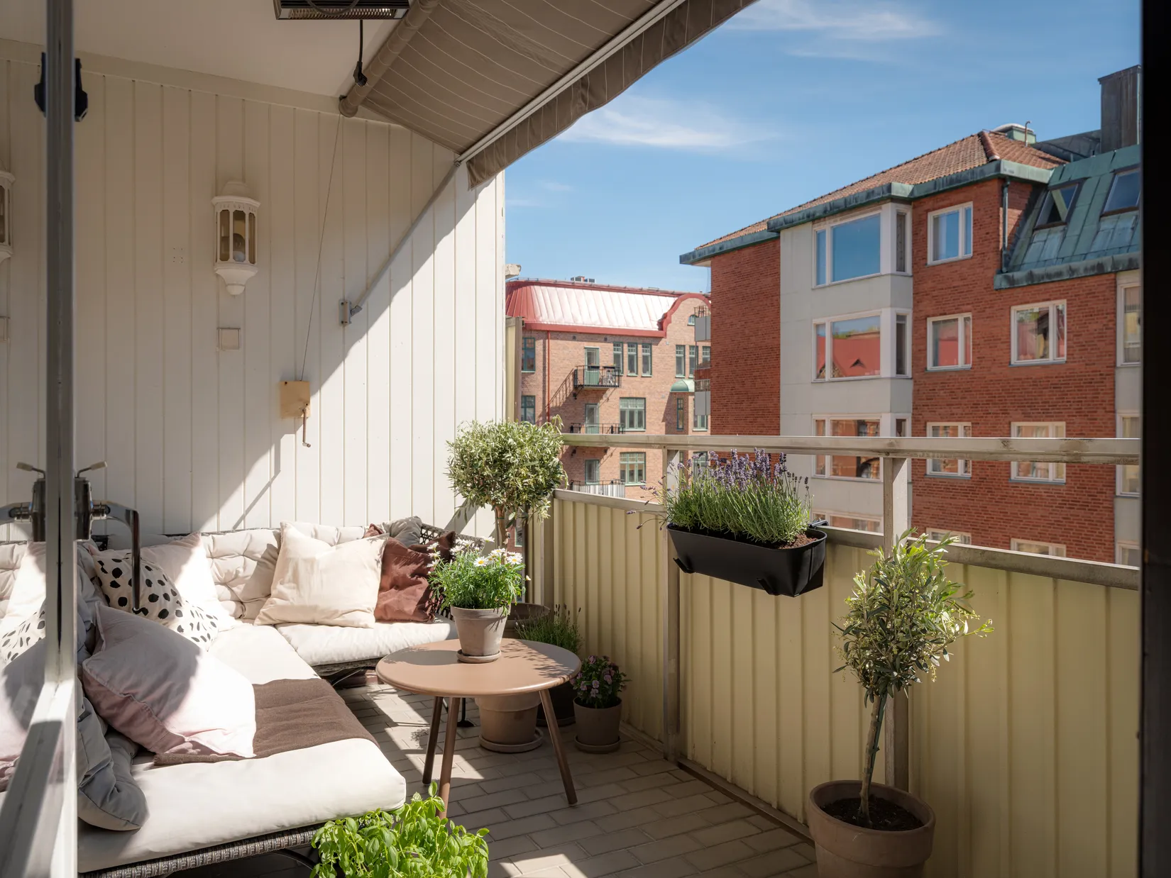 Bostadsrätt, Majorsgatan 9, Linné, Göteborg
