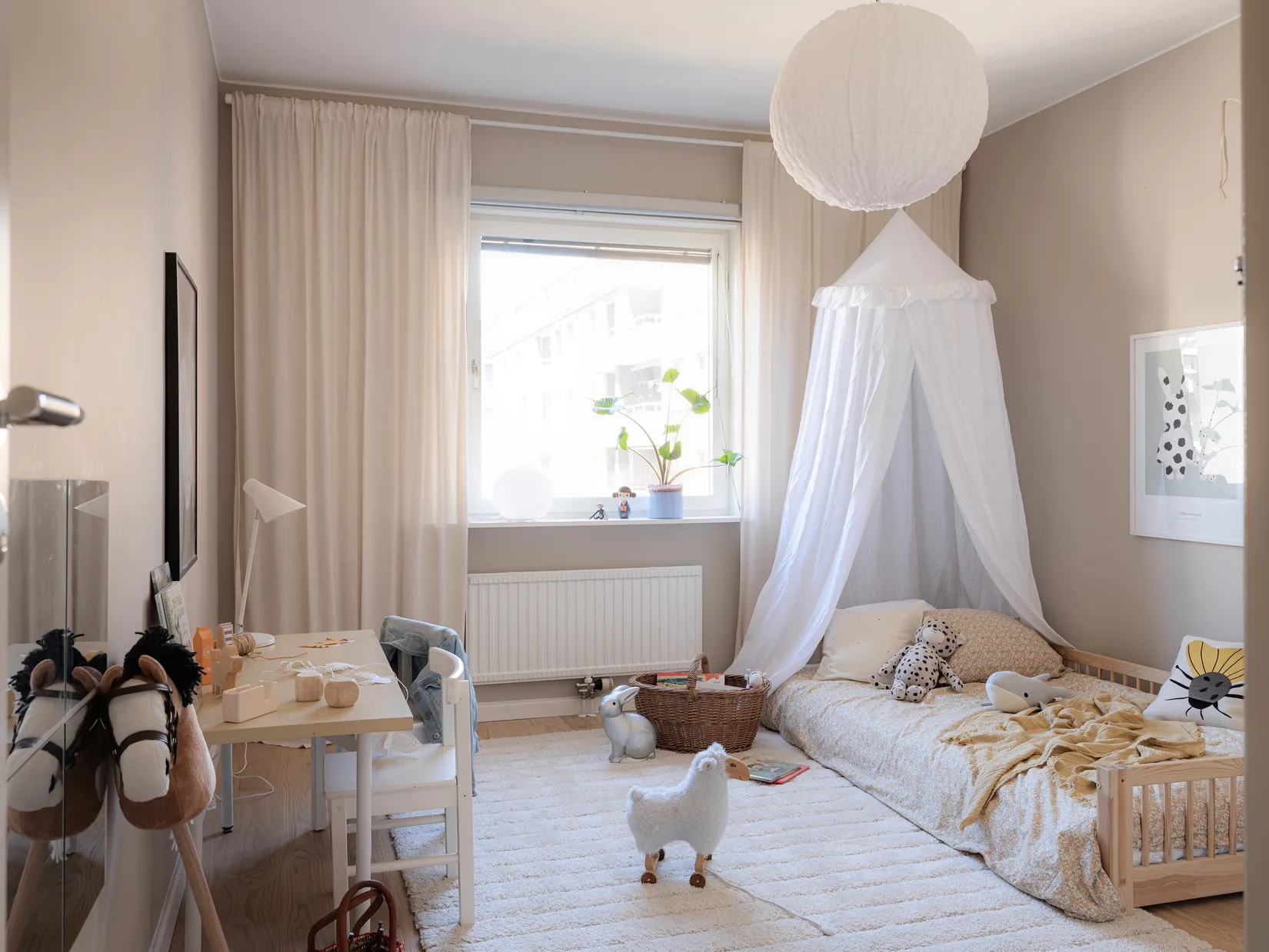 Bostadsrätt, Majorsgatan 9, Linné, Göteborg