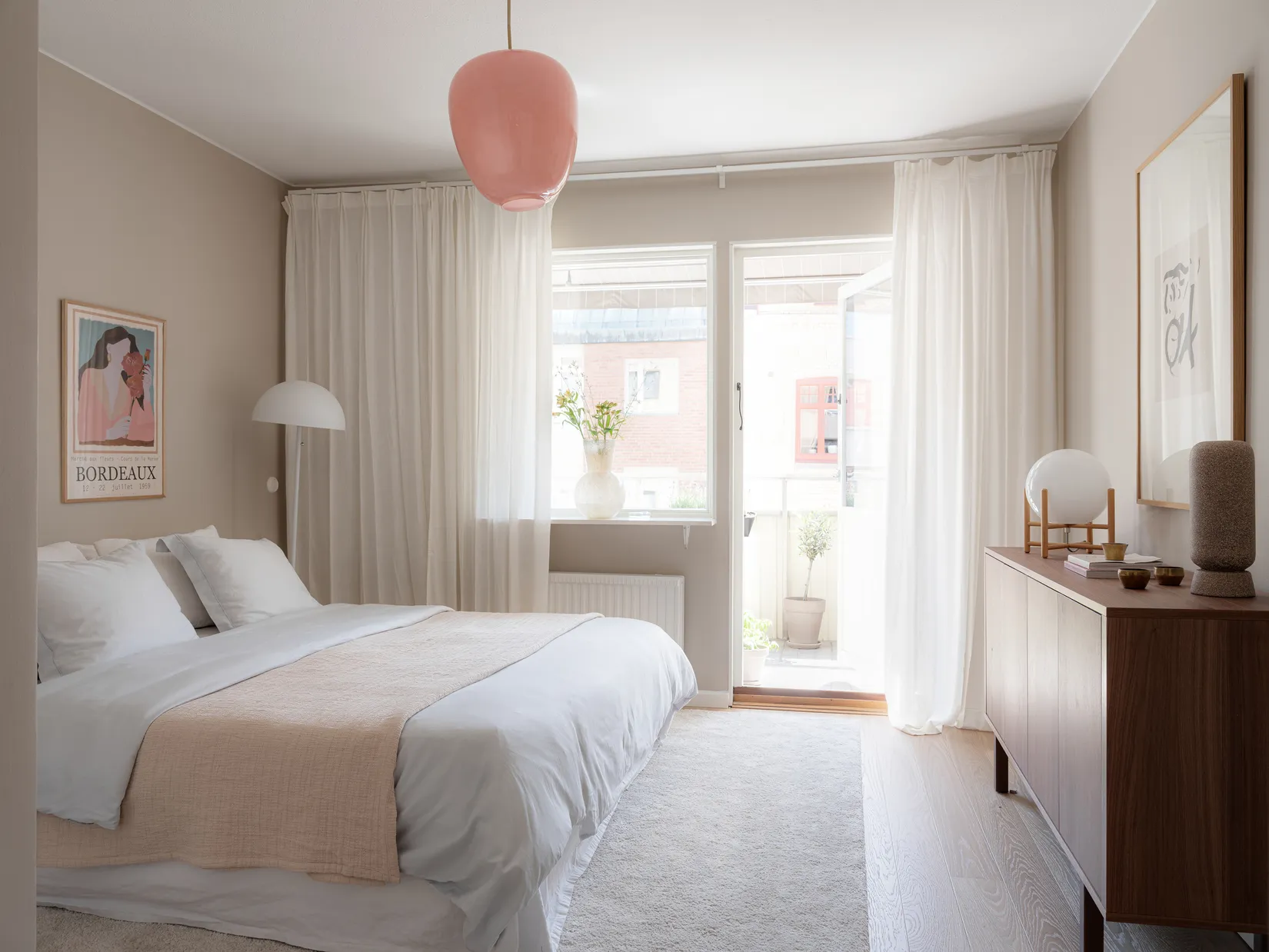 Bostadsrätt, Majorsgatan 9, Linné, Göteborg