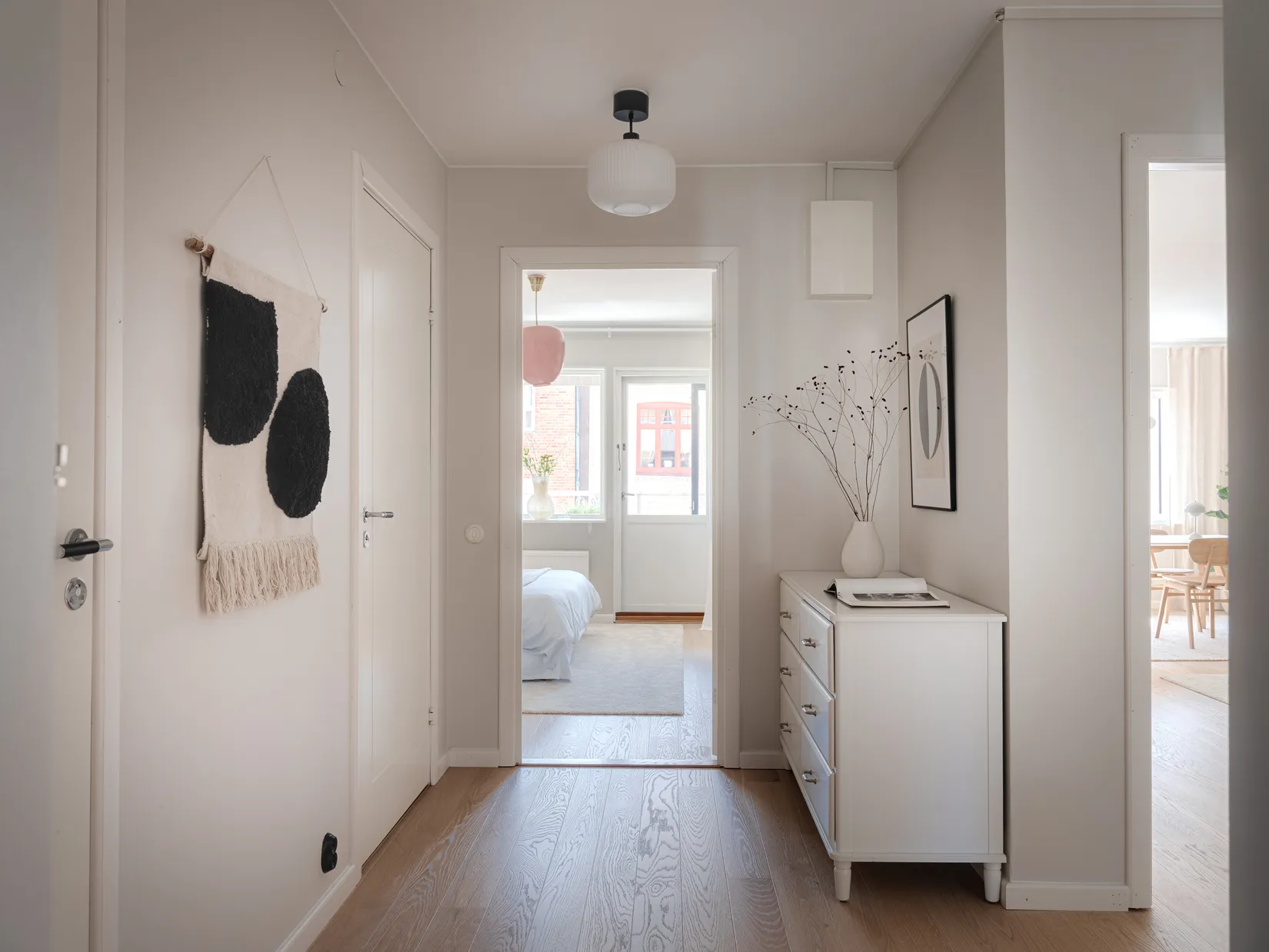 Bostadsrätt, Majorsgatan 9, Linné, Göteborg
