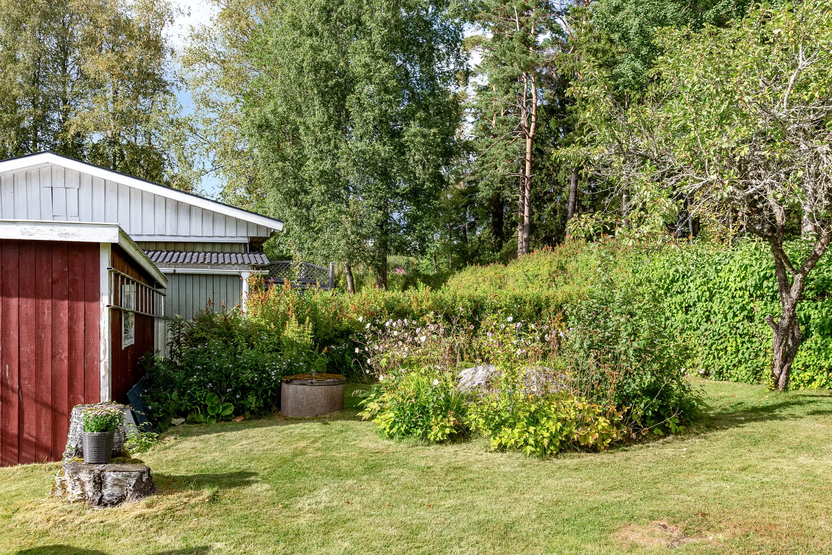 Fritidshus, Blåklintsvägen 3, Gisshult, Nässjö