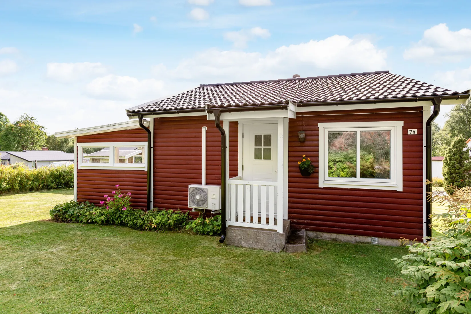 Fritidshus, Blåklintsvägen 3, Gisshult, Nässjö