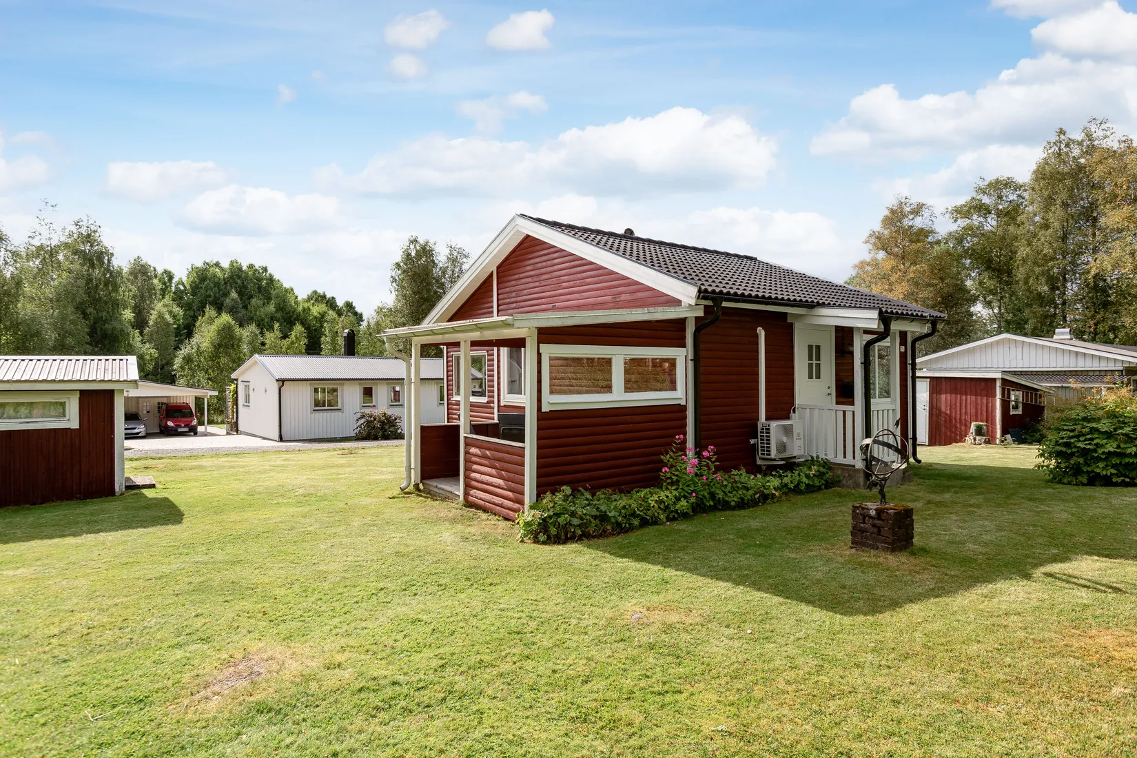 Fritidshus, Blåklintsvägen 3, Gisshult, Nässjö