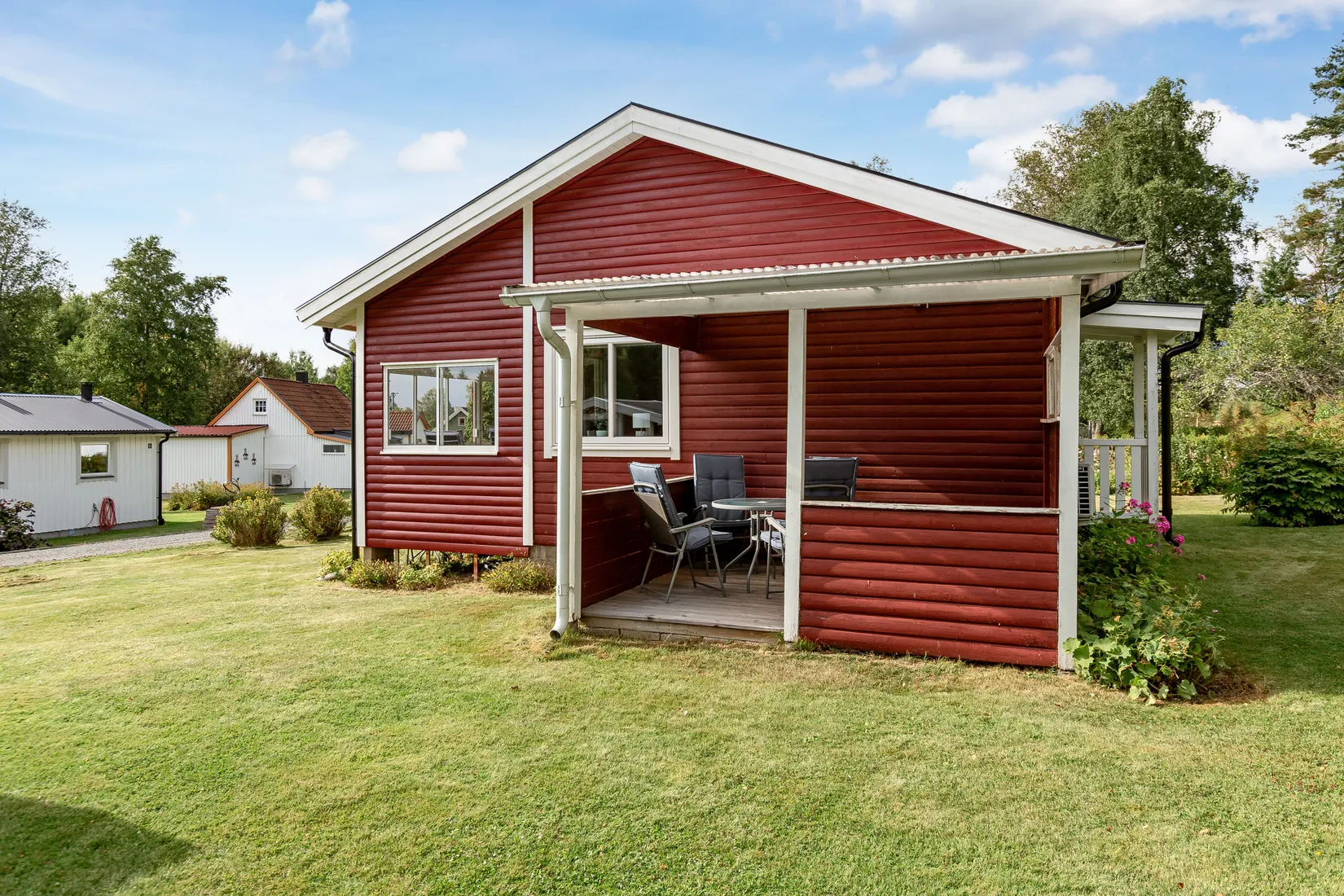 Fritidshus, Blåklintsvägen 3, Gisshult, Nässjö