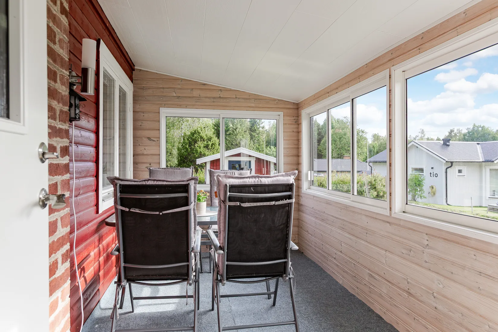 Fritidshus, Blåklintsvägen 3, Gisshult, Nässjö