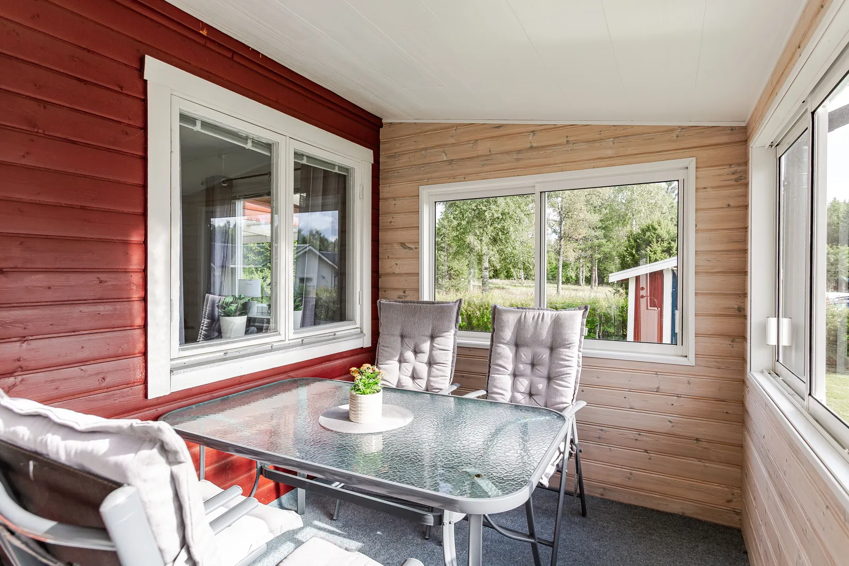 Fritidshus, Blåklintsvägen 3, Gisshult, Nässjö