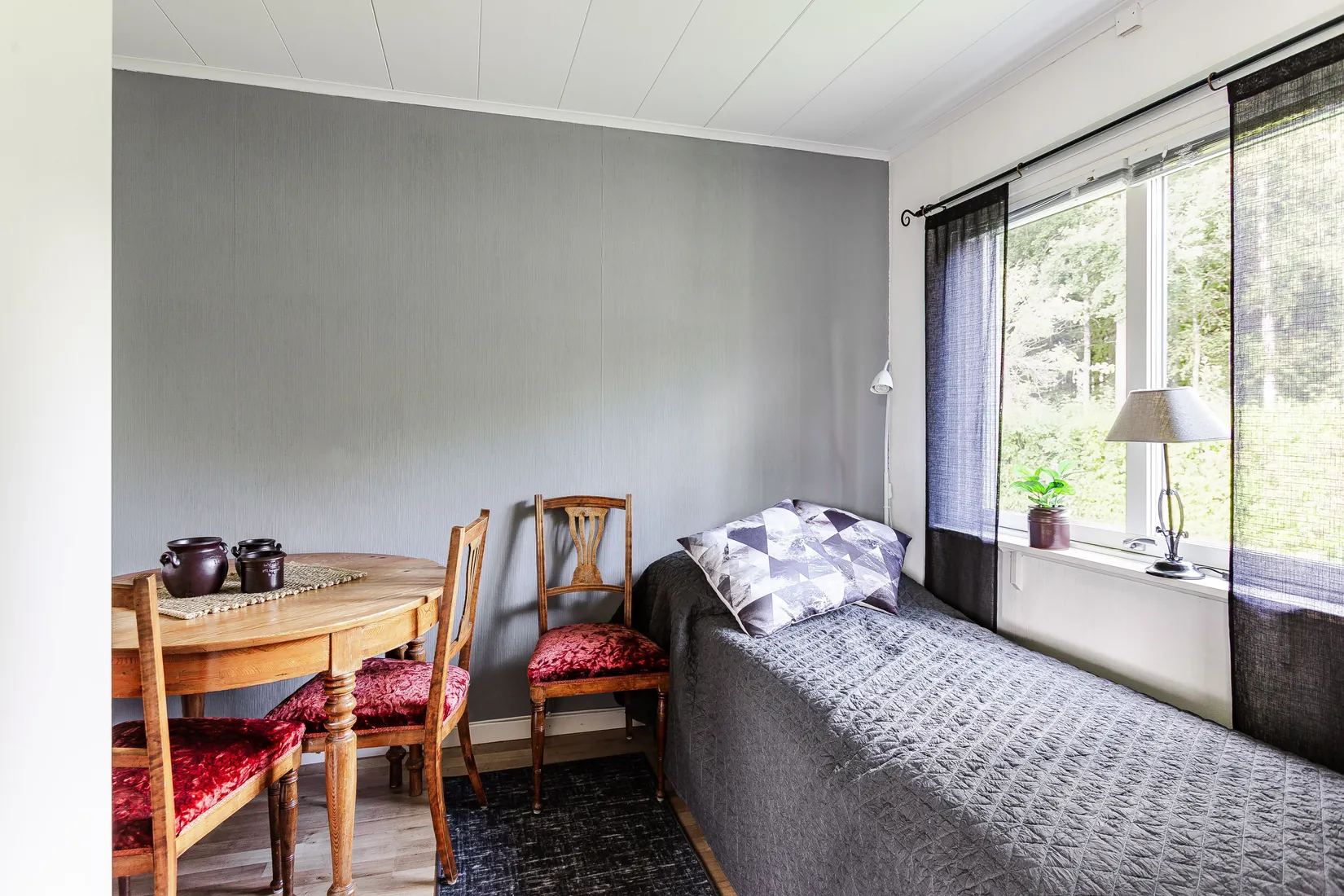 Fritidshus, Blåklintsvägen 3, Gisshult, Nässjö