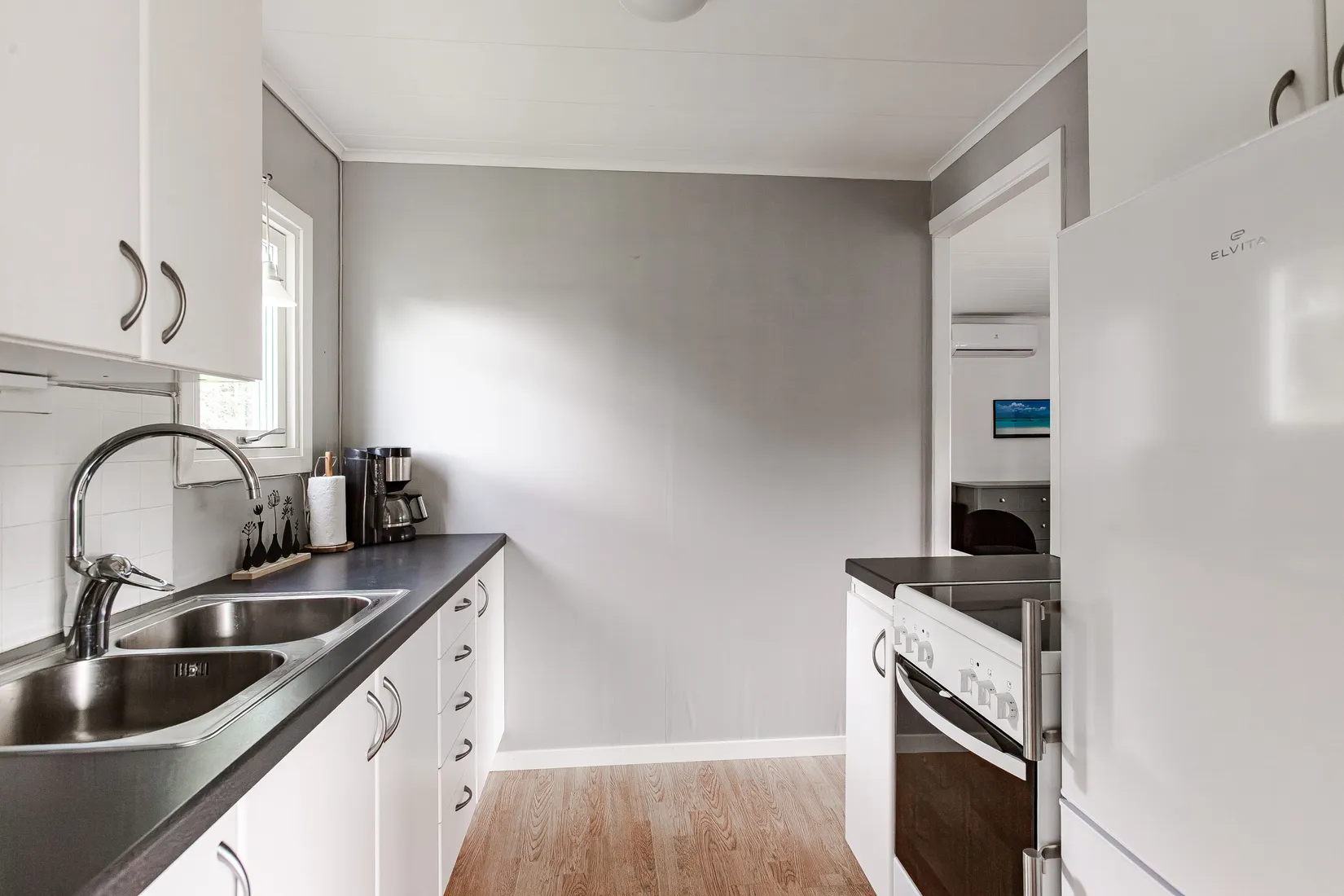 Fritidshus, Blåklintsvägen 3, Gisshult, Nässjö