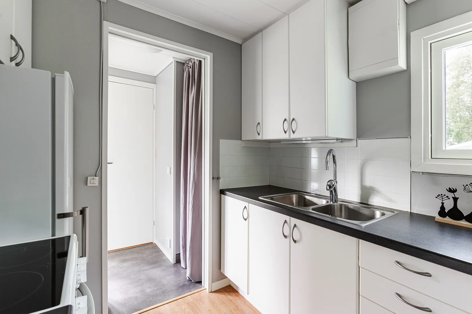 Fritidshus, Blåklintsvägen 3, Gisshult, Nässjö