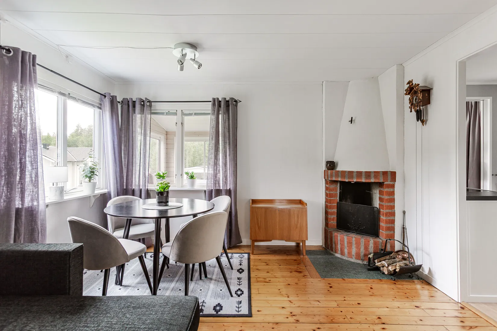 Fritidshus, Blåklintsvägen 3, Gisshult, Nässjö