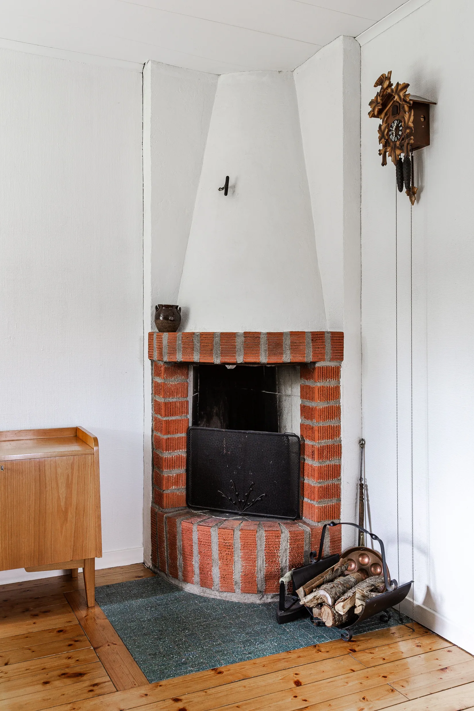 Fritidshus, Blåklintsvägen 3, Gisshult, Nässjö