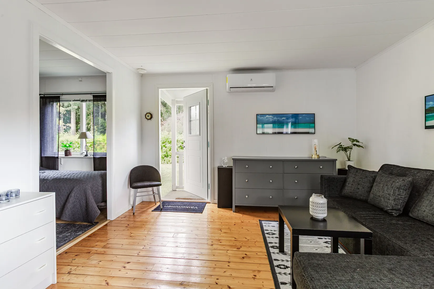 Fritidshus, Blåklintsvägen 3, Gisshult, Nässjö