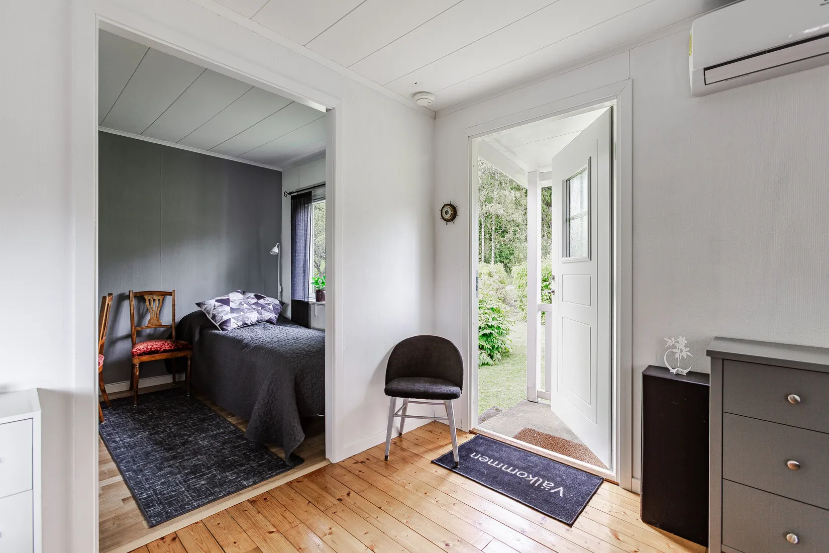 Fritidshus, Blåklintsvägen 3, Gisshult, Nässjö