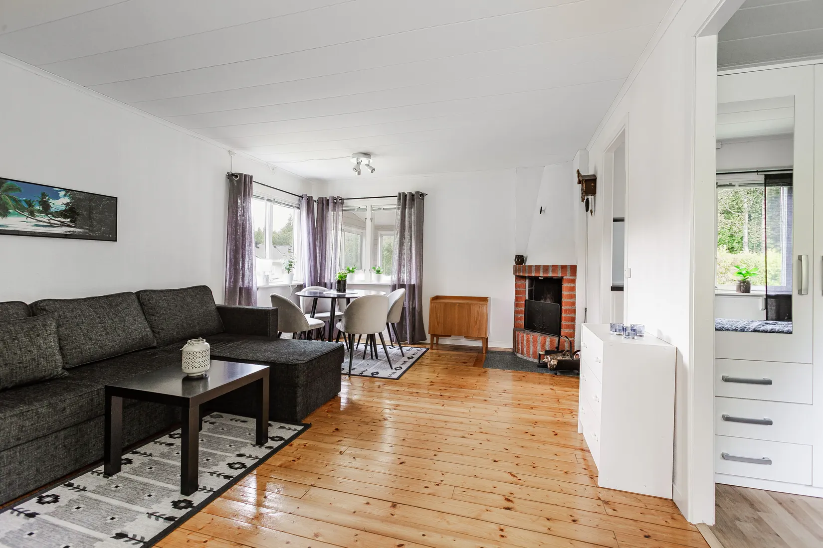 Fritidshus, Blåklintsvägen 3, Gisshult, Nässjö