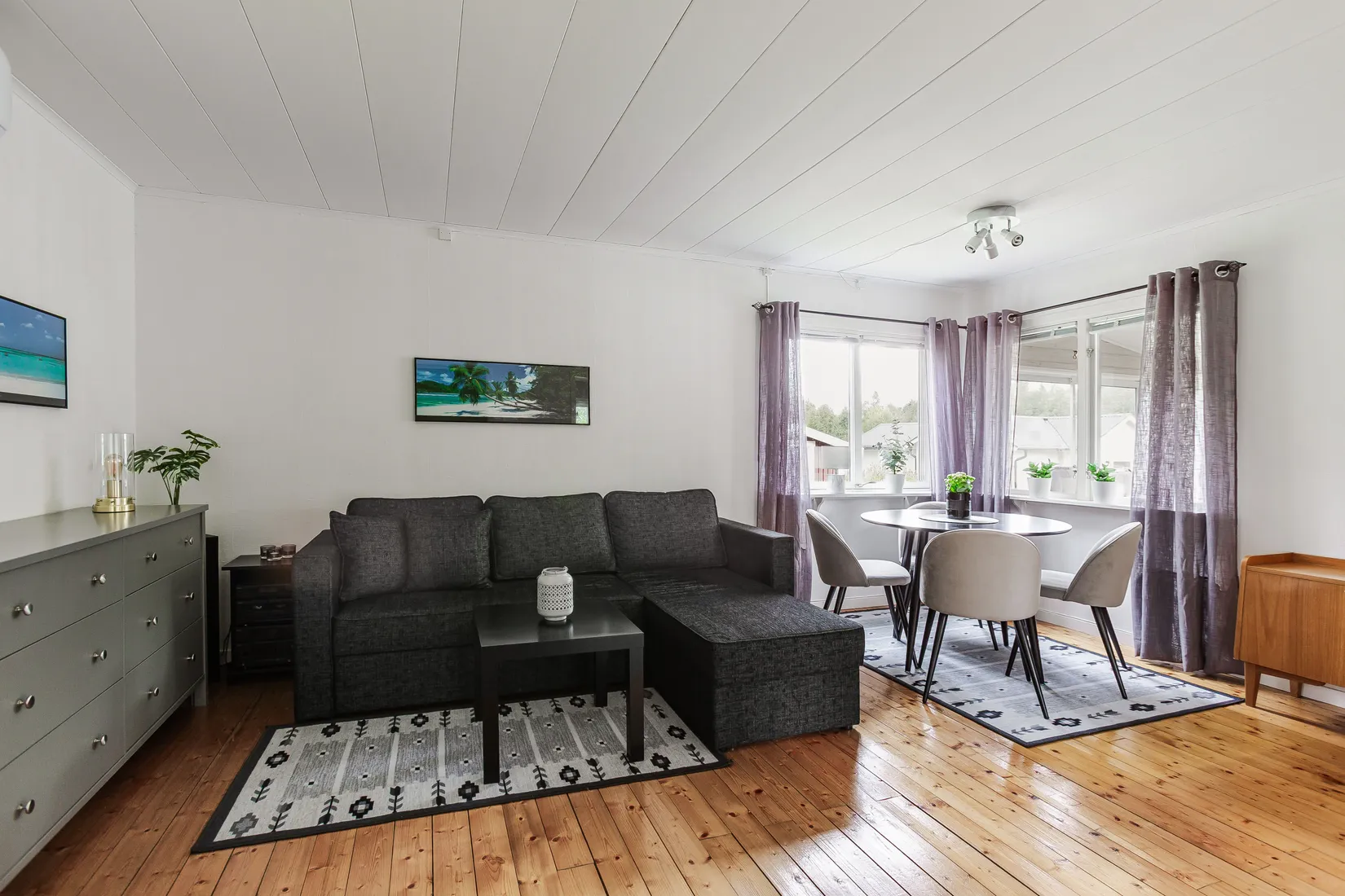 Fritidshus, Blåklintsvägen 3, Gisshult, Nässjö