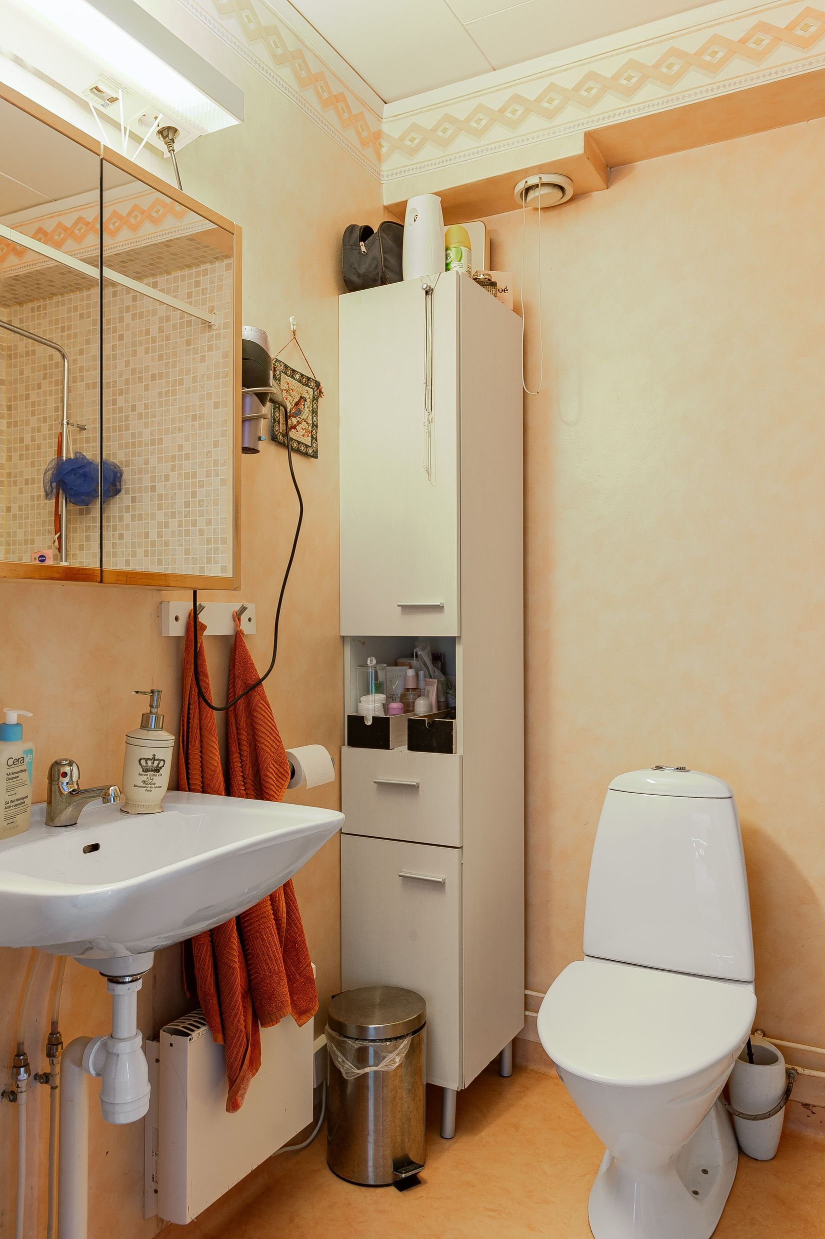 Villa, Radhus, Nyhemsgatan 15C, Nyhem, Nässjö