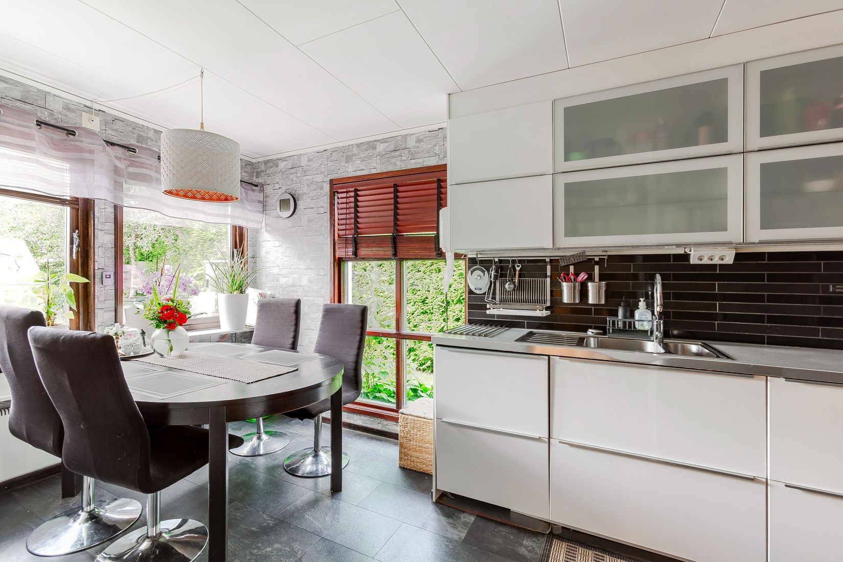 Villa, Radhus, Nyhemsgatan 15C, Nyhem, Nässjö