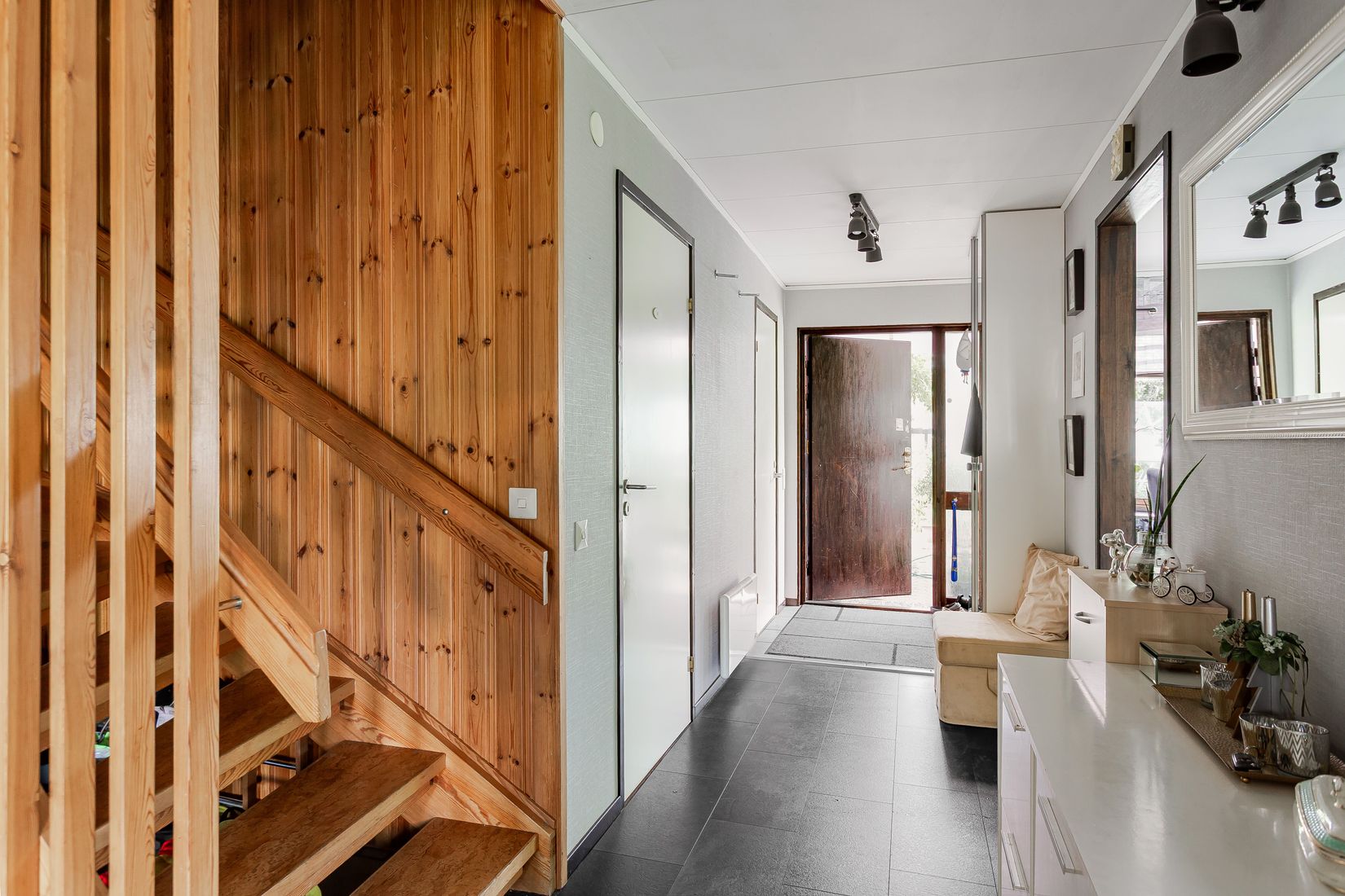 Villa, Radhus, Nyhemsgatan 15C, Nyhem, Nässjö