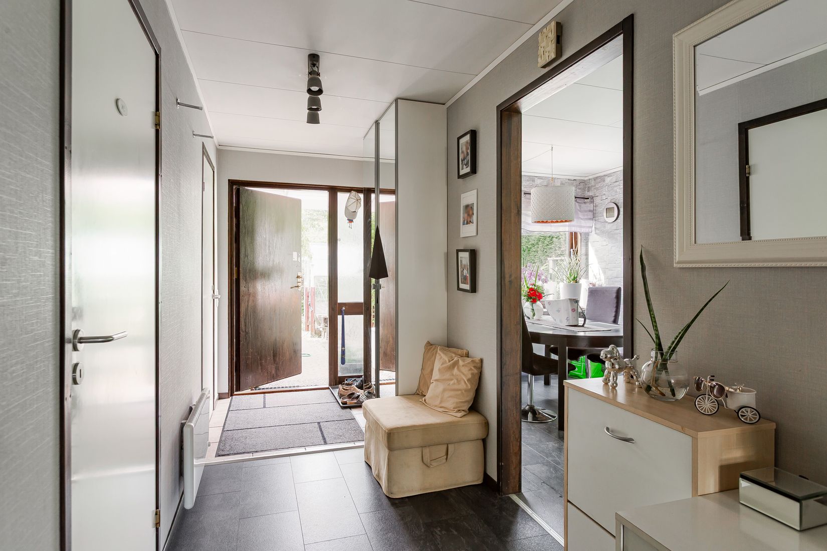 Villa, Radhus, Nyhemsgatan 15C, Nyhem, Nässjö