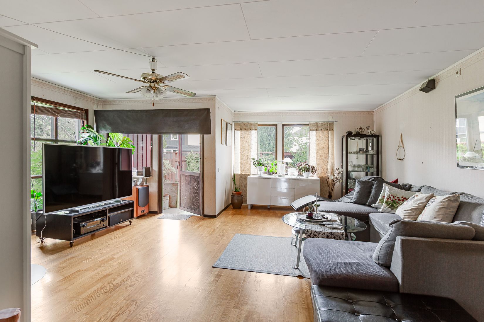 Villa, Radhus, Nyhemsgatan 15C, Nyhem, Nässjö