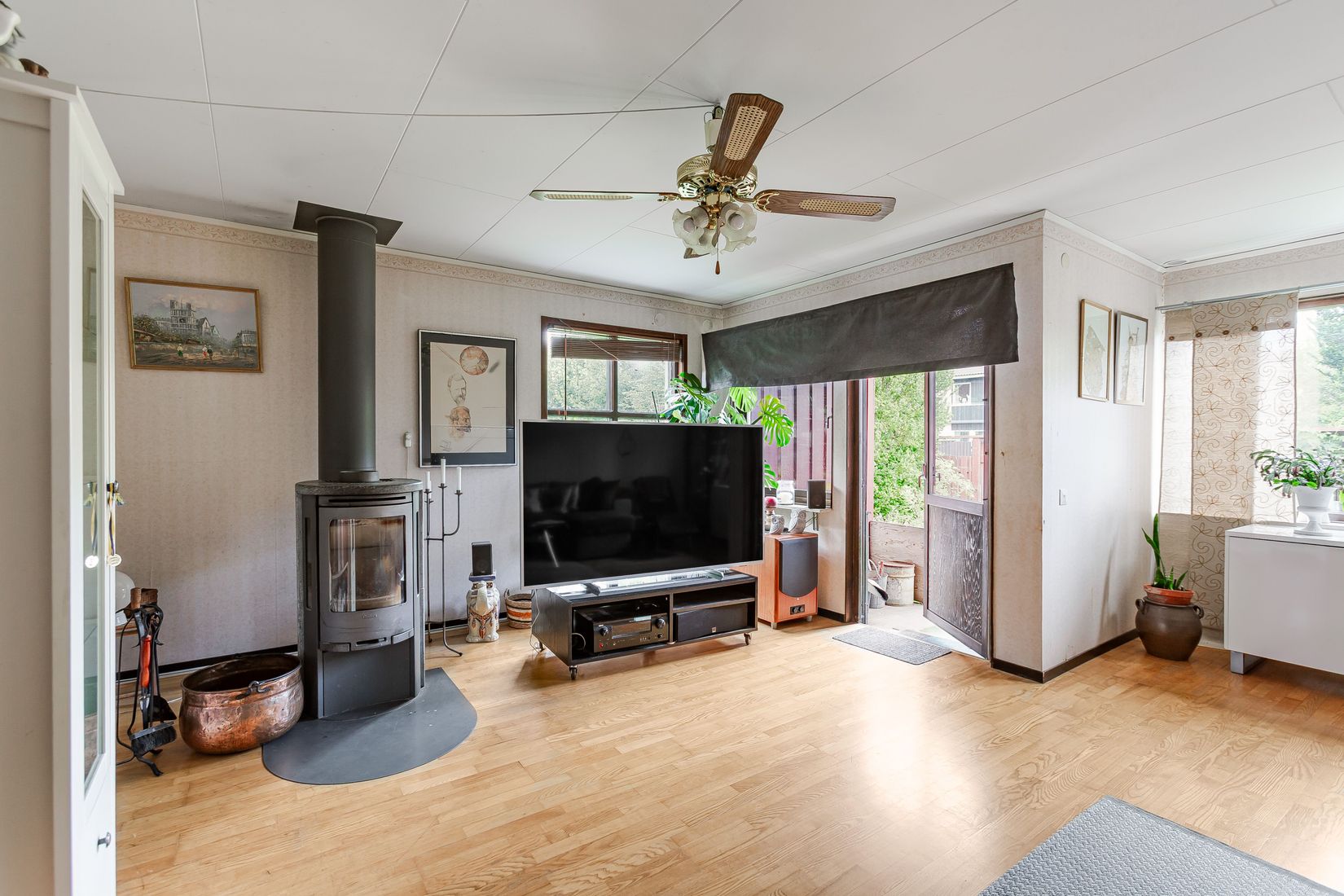 Villa, Radhus, Nyhemsgatan 15C, Nyhem, Nässjö