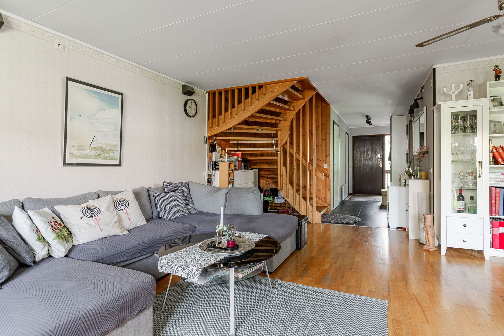 Villa, Radhus, Nyhemsgatan 15C, Nyhem, Nässjö