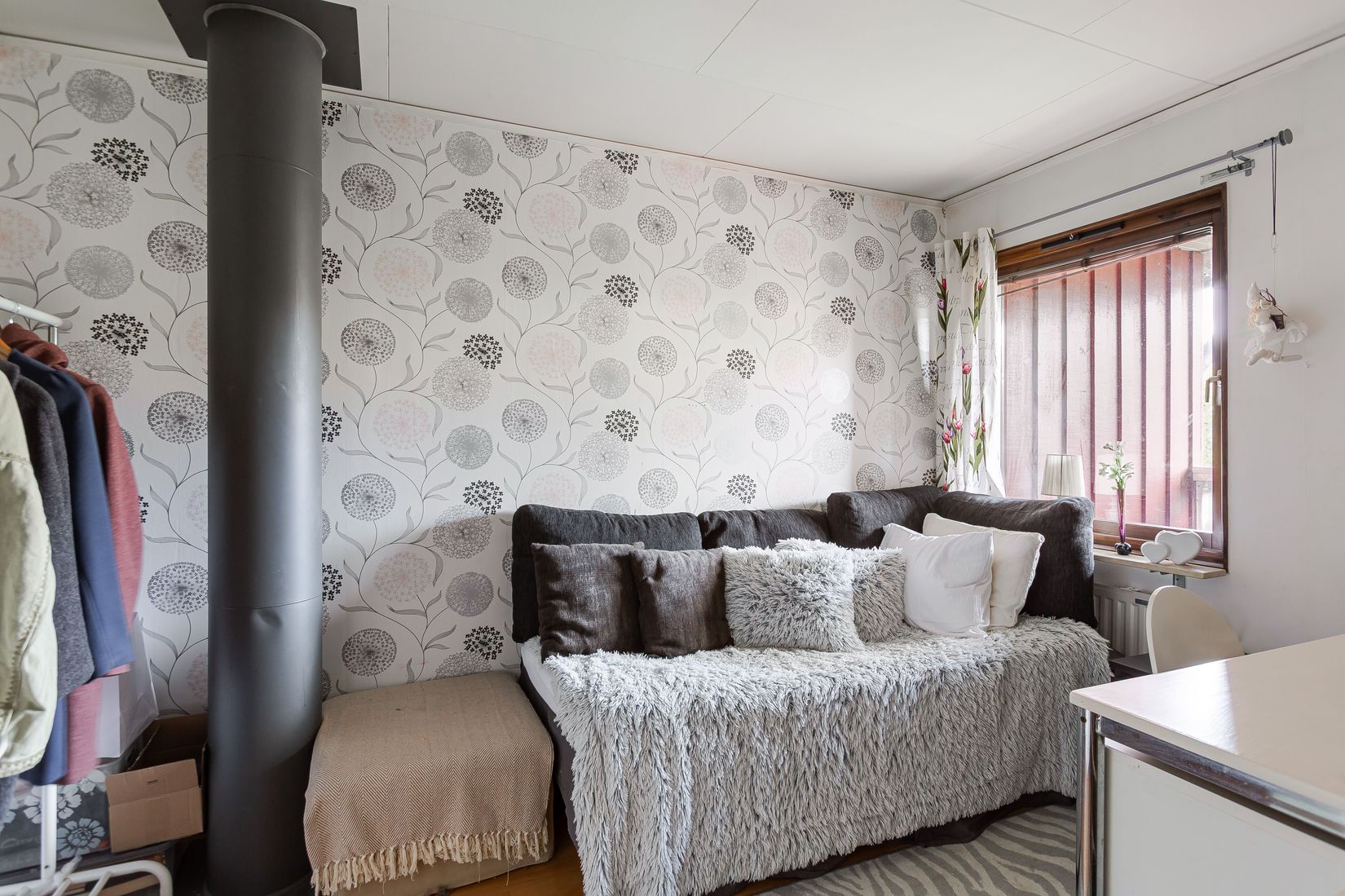 Villa, Radhus, Nyhemsgatan 15C, Nyhem, Nässjö