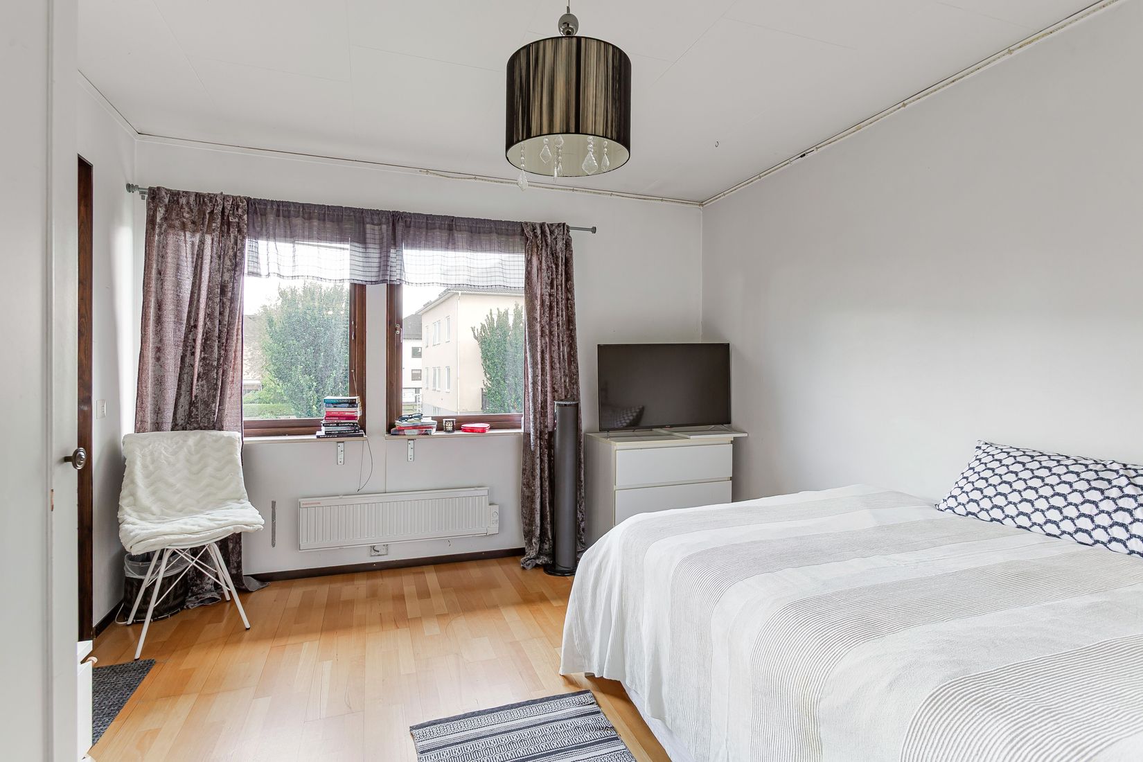 Villa, Radhus, Nyhemsgatan 15C, Nyhem, Nässjö