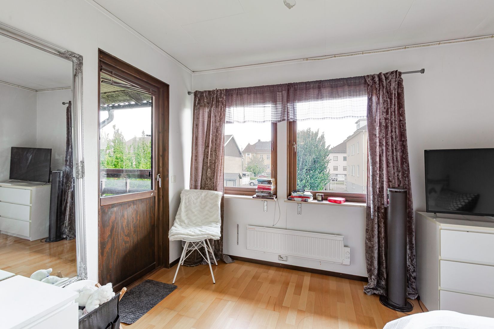 Villa, Radhus, Nyhemsgatan 15C, Nyhem, Nässjö