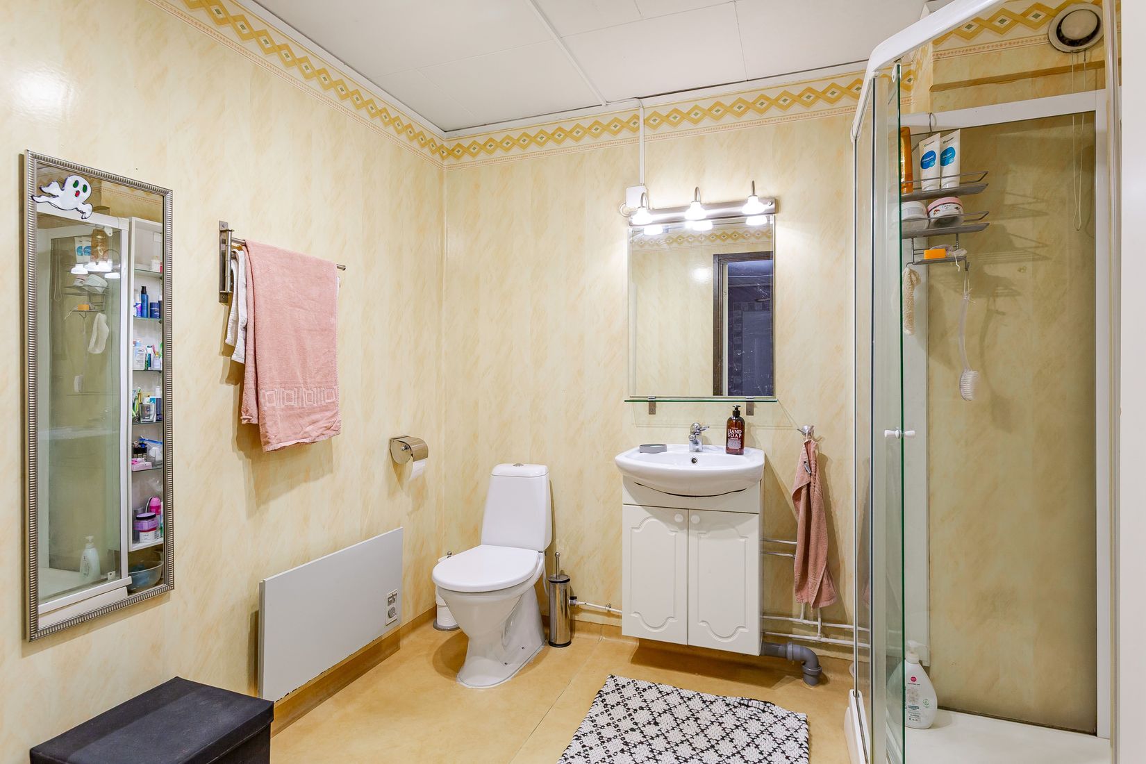 Villa, Radhus, Nyhemsgatan 15C, Nyhem, Nässjö