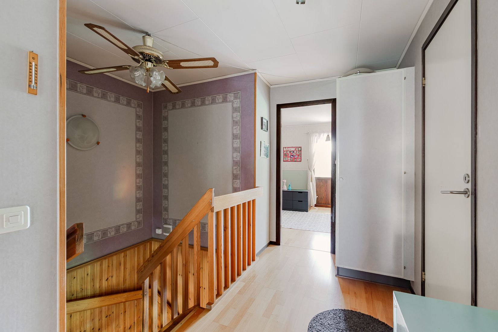 Villa, Radhus, Nyhemsgatan 15C, Nyhem, Nässjö