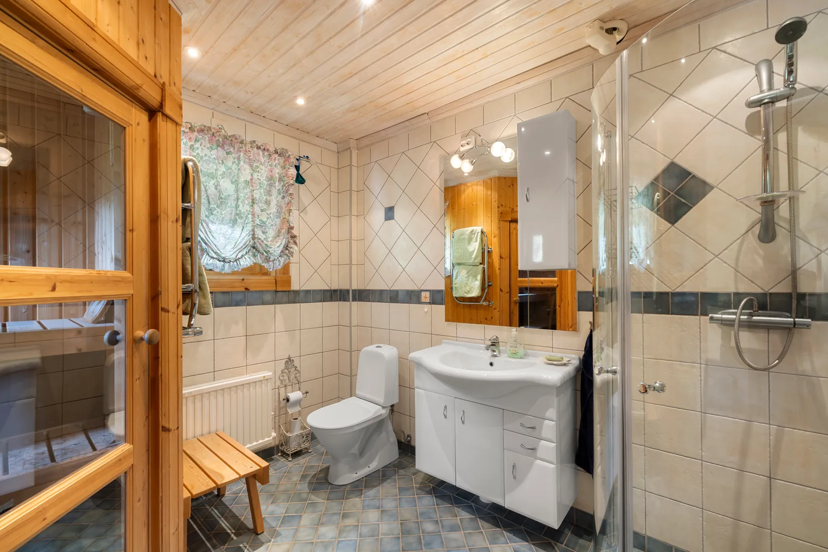 Villa, Höjdkroken 21, Haninge Muskö, Haninge