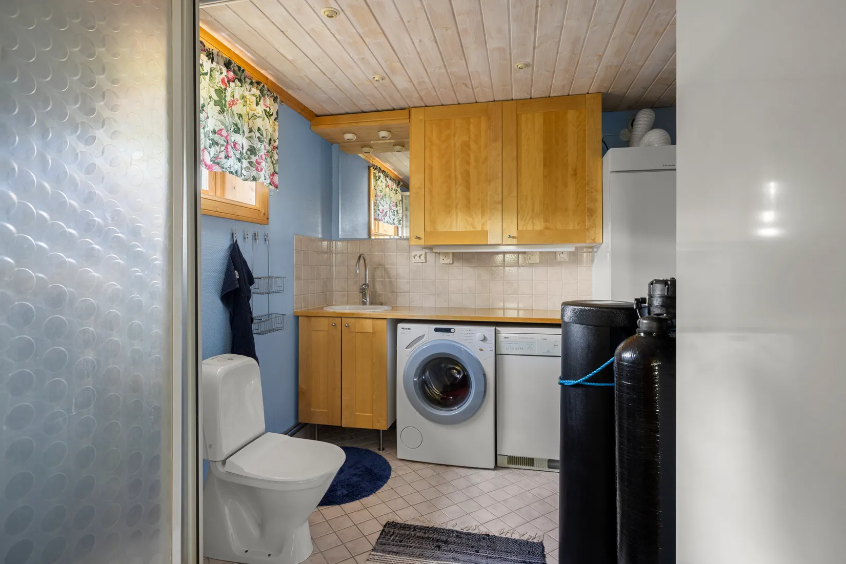 Villa, Höjdkroken 21, Haninge Muskö, Haninge