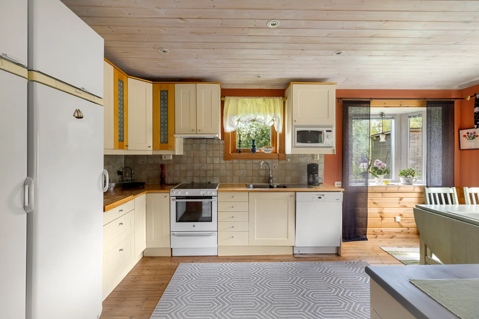 Villa, Höjdkroken 21, Haninge Muskö, Haninge